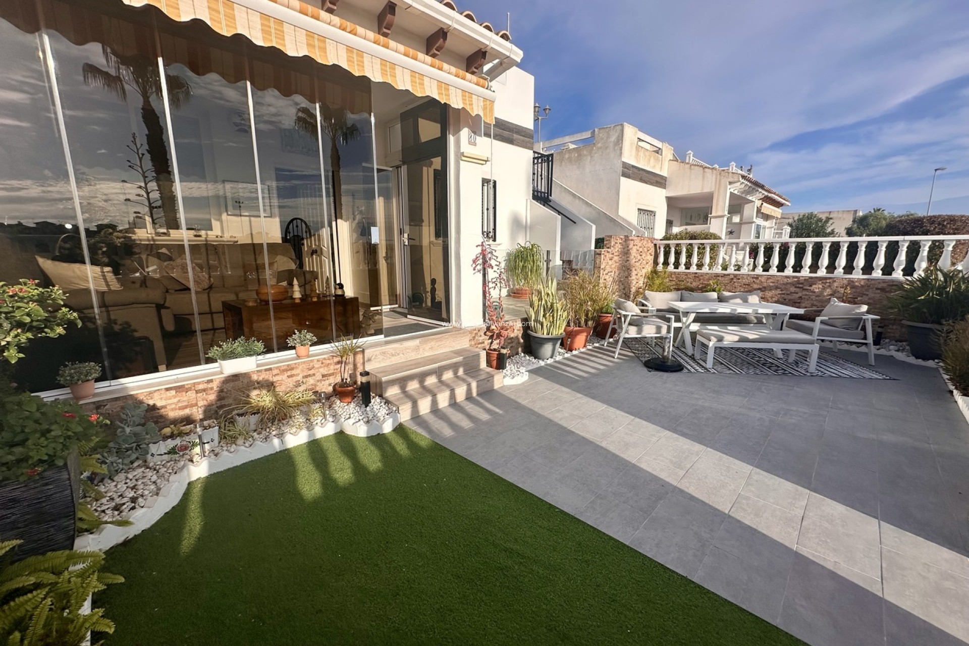 Revente - Villa - Orihuela - Orihuela Costa