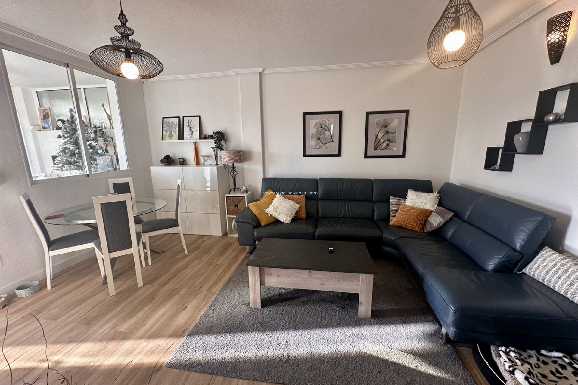 Revente - Villa - Orihuela - Orihuela Costa