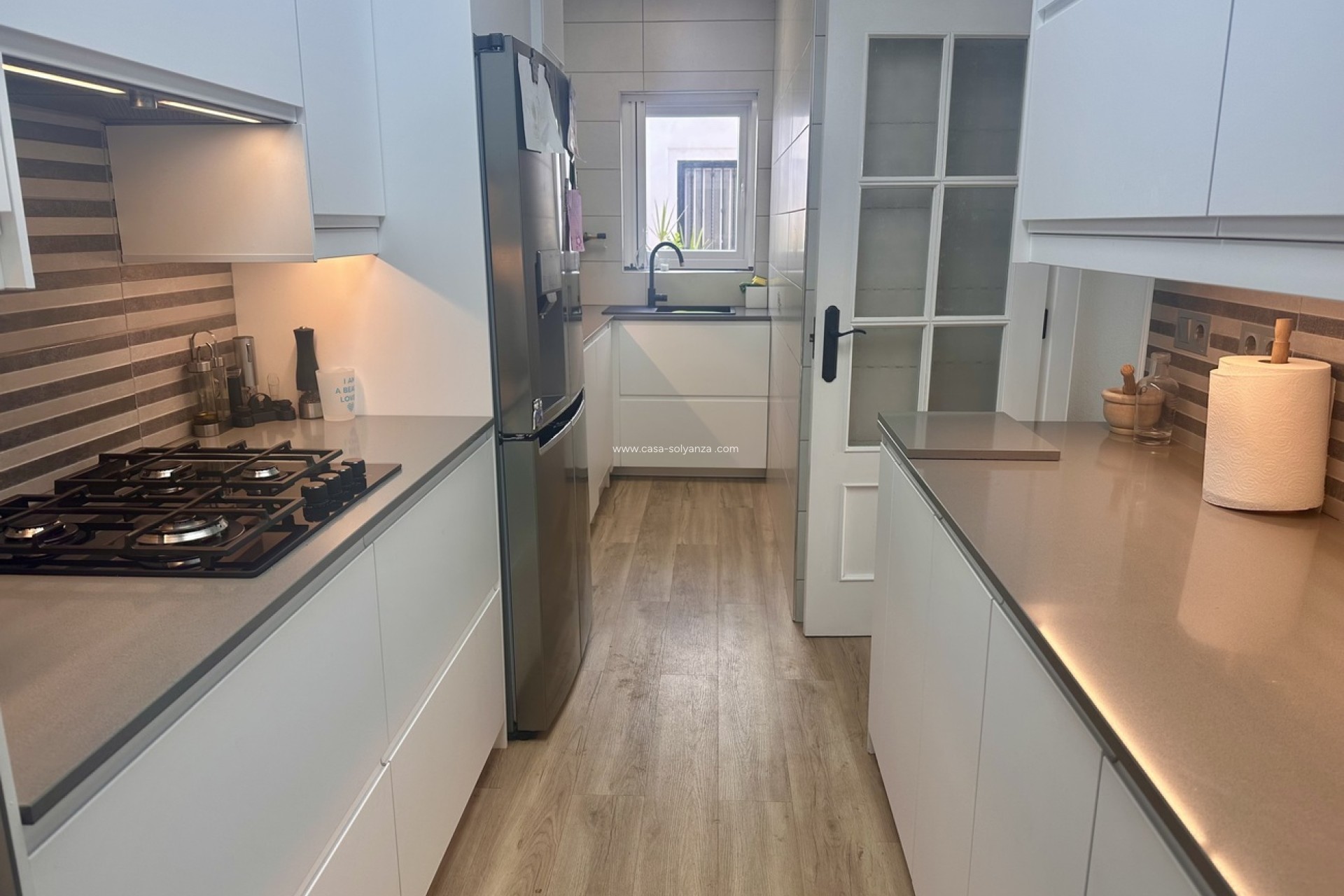 Revente - Villa - Orihuela - Orihuela Costa