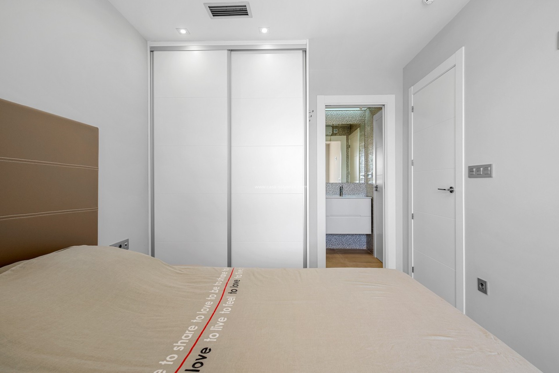 Revente - Villa - Orihuela - Orihuela Costa