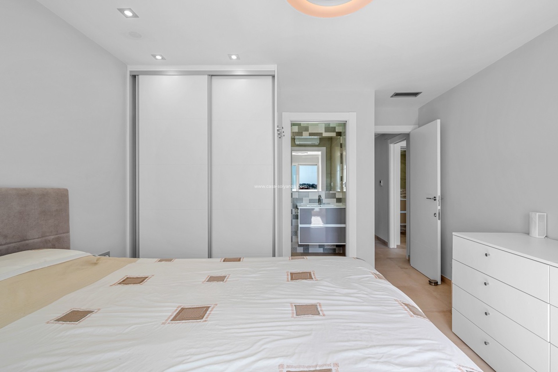 Revente - Villa - Orihuela - Orihuela Costa