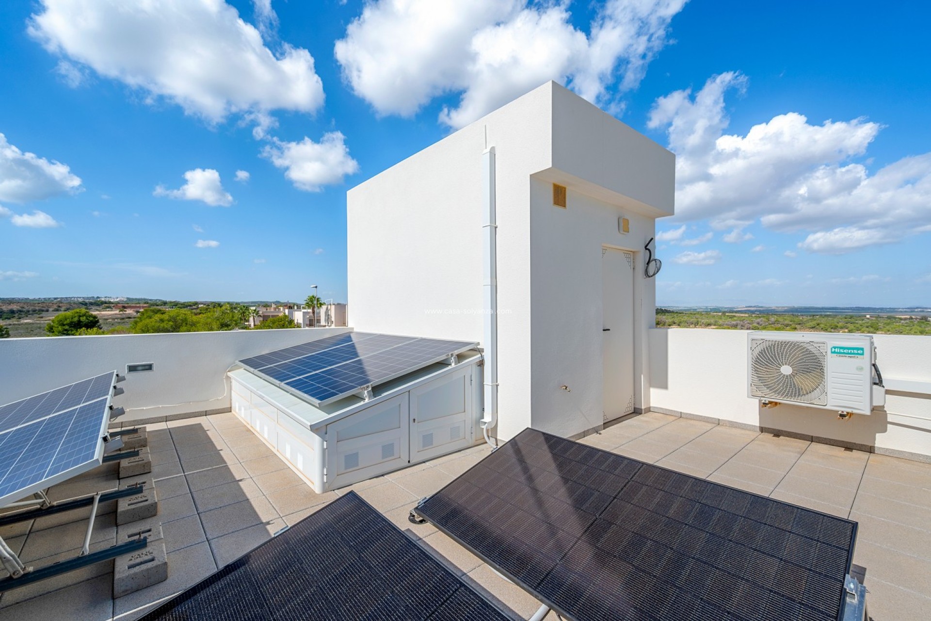 Revente - Villa - Orihuela - Orihuela Costa