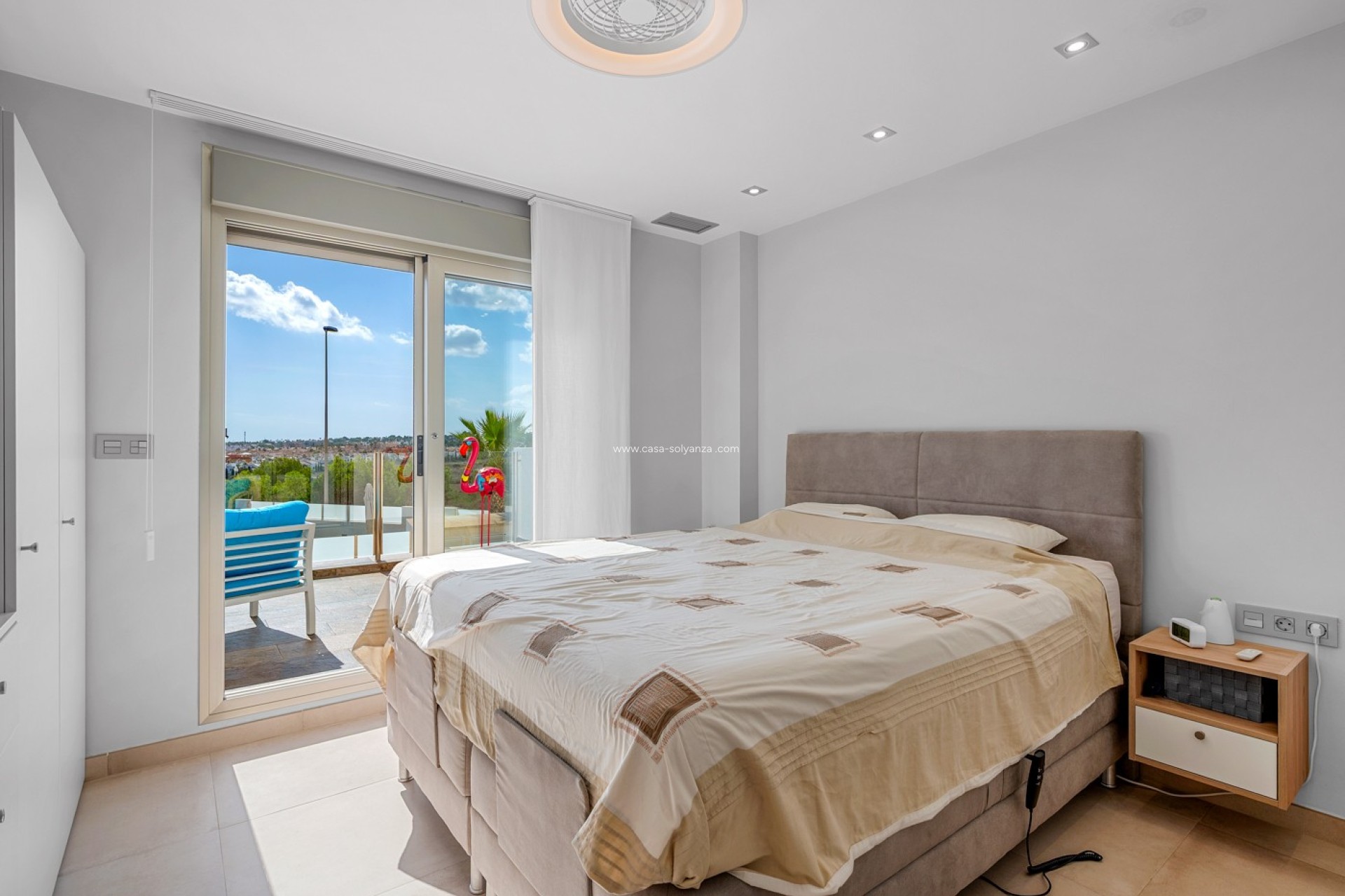 Revente - Villa - Orihuela - Orihuela Costa