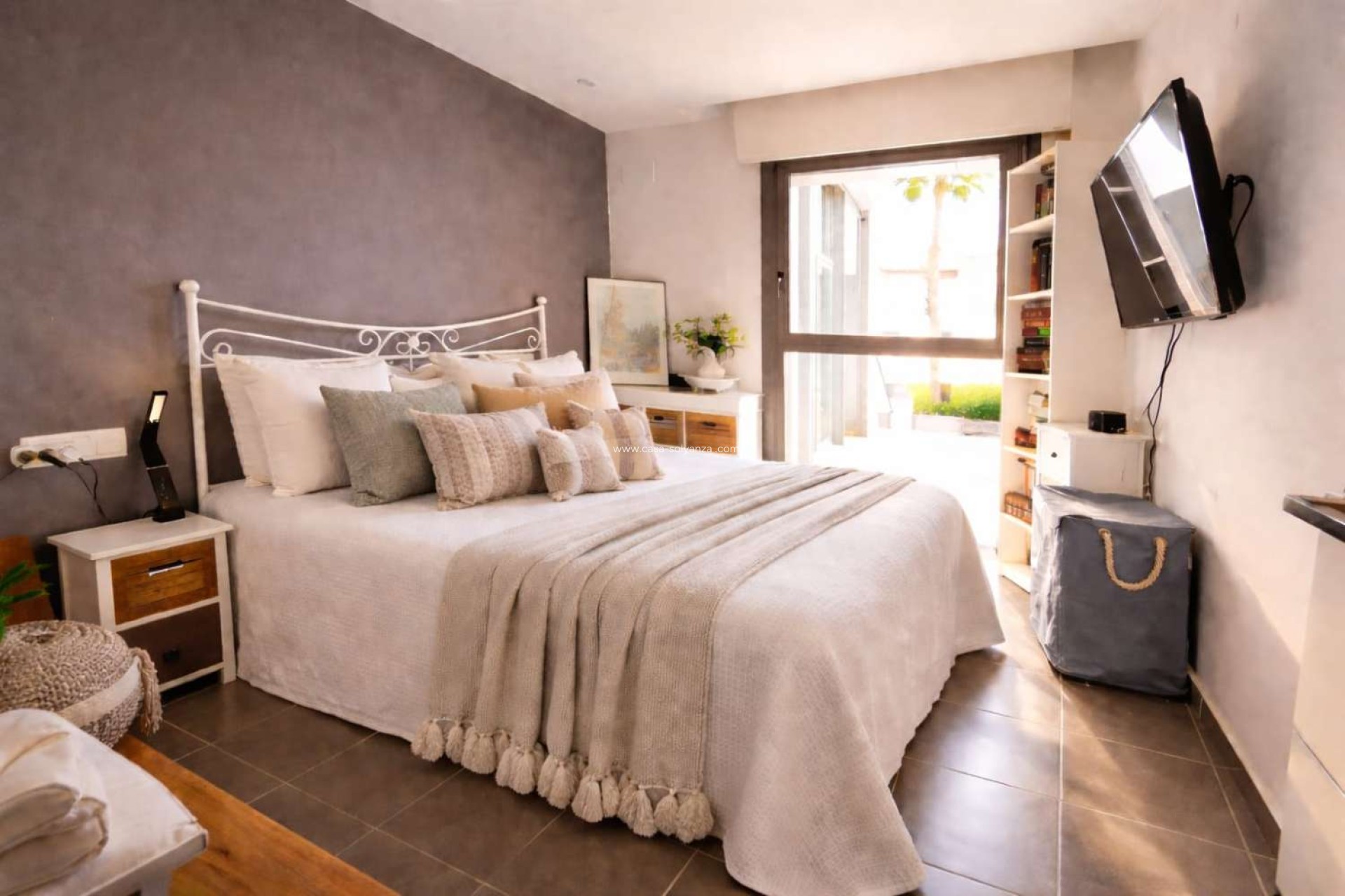 Revente - Villa - Orihuela - Orihuela Costa