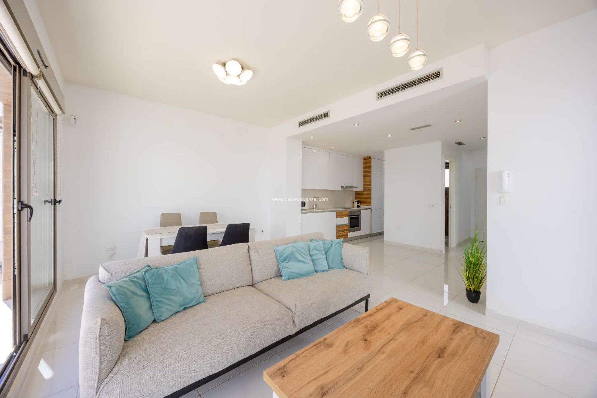 Revente - Villa - Orihuela - Orihuela Costa