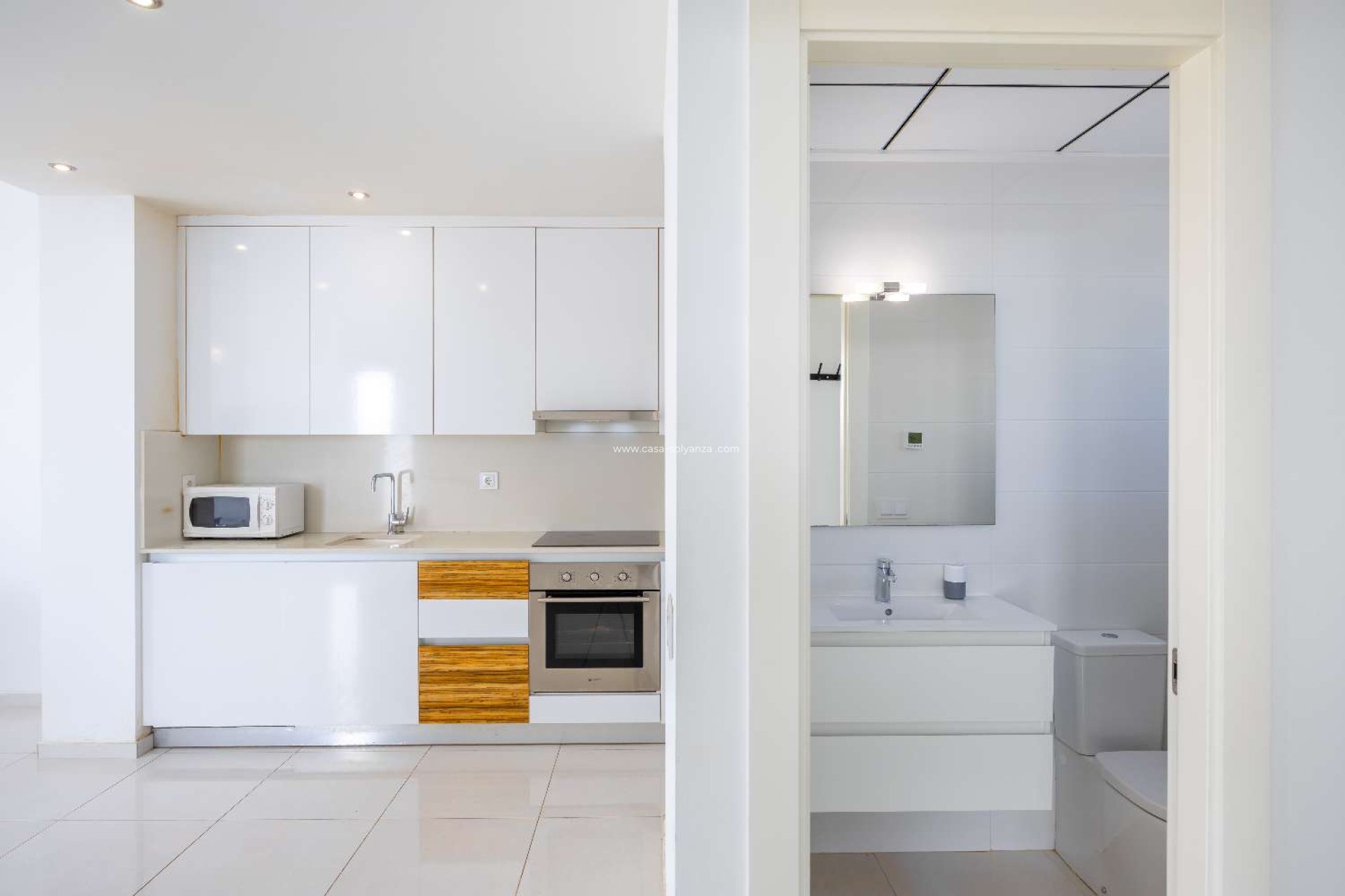 Revente - Villa - Orihuela - Orihuela Costa