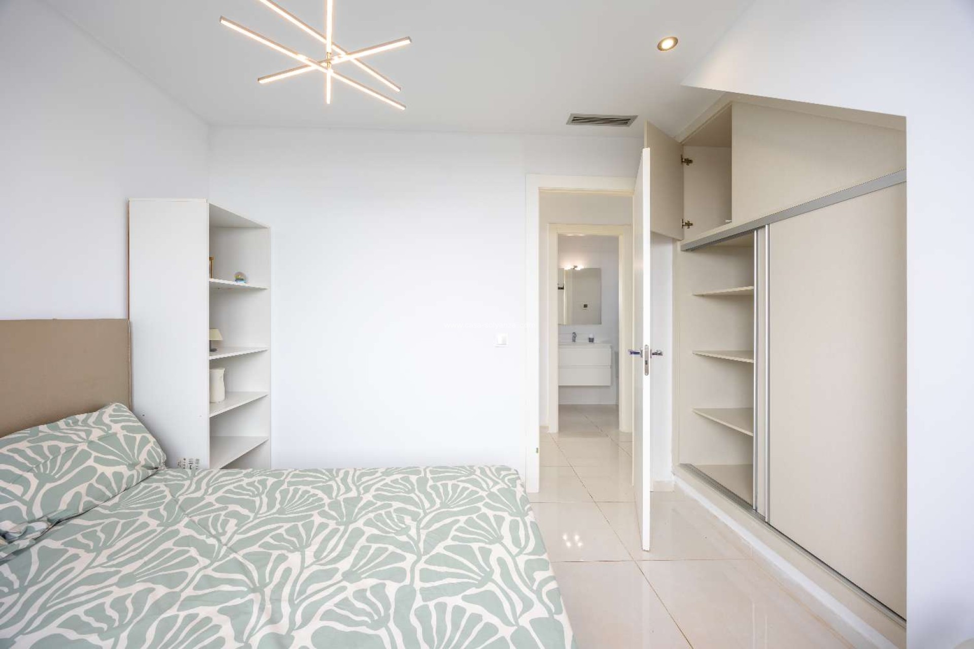 Revente - Villa - Orihuela - Orihuela Costa