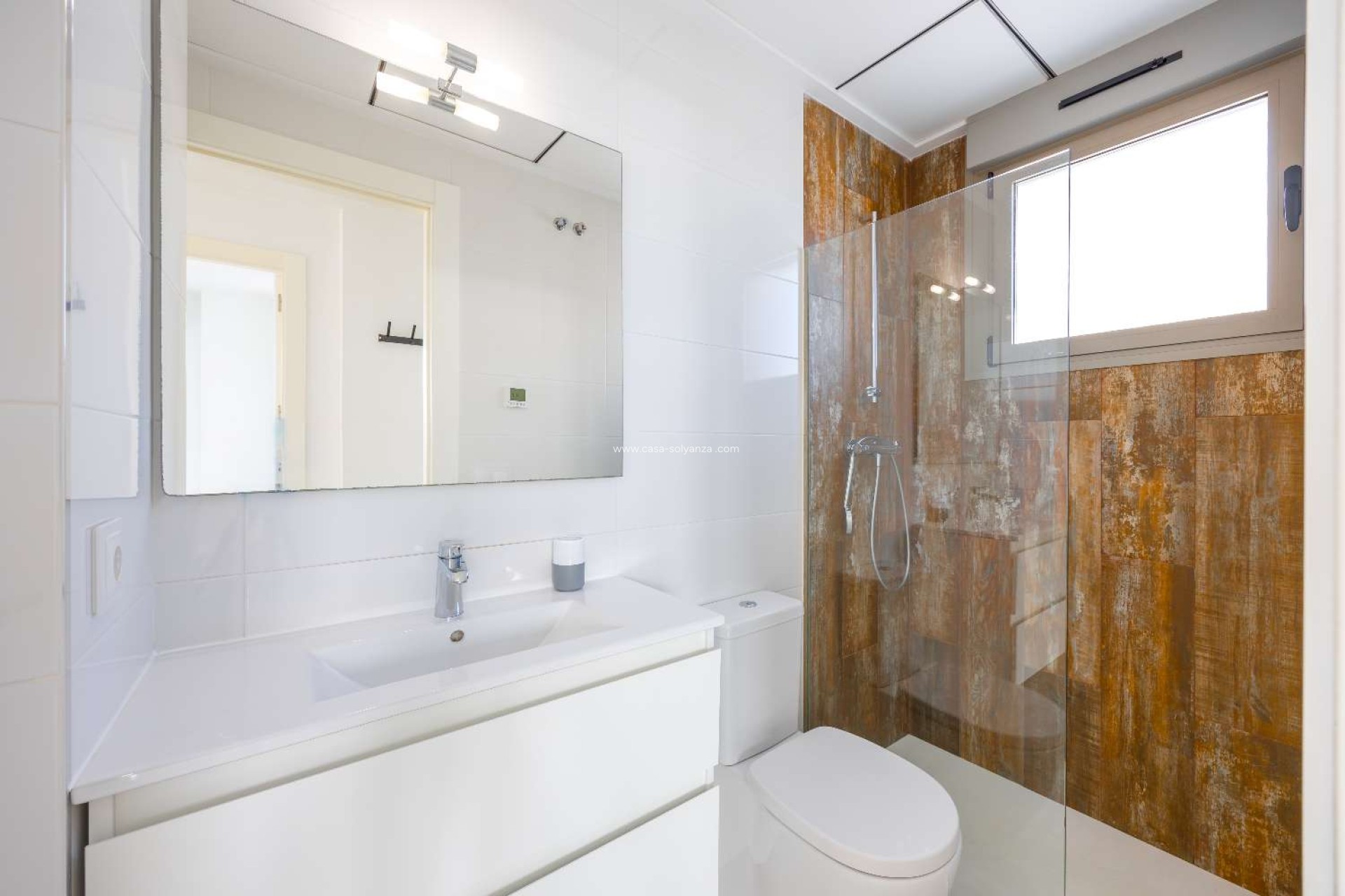 Revente - Villa - Orihuela - Orihuela Costa