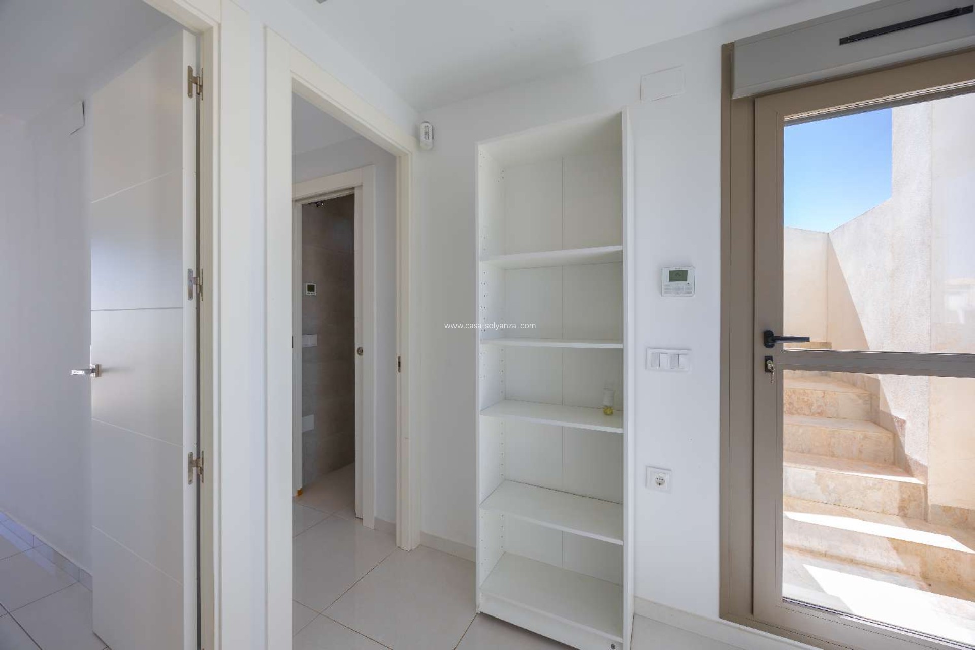 Revente - Villa - Orihuela - Orihuela Costa