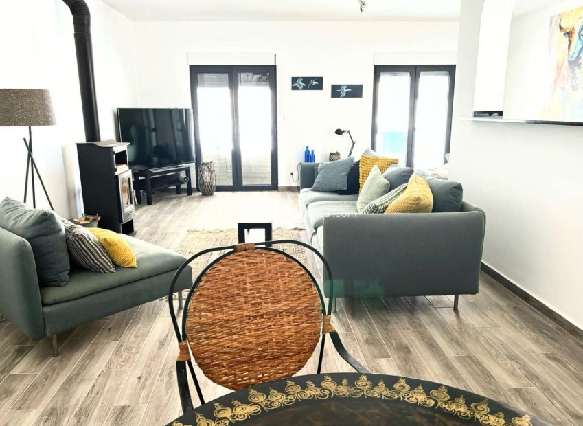 Revente - Villa - Orihuela - Punta Prima