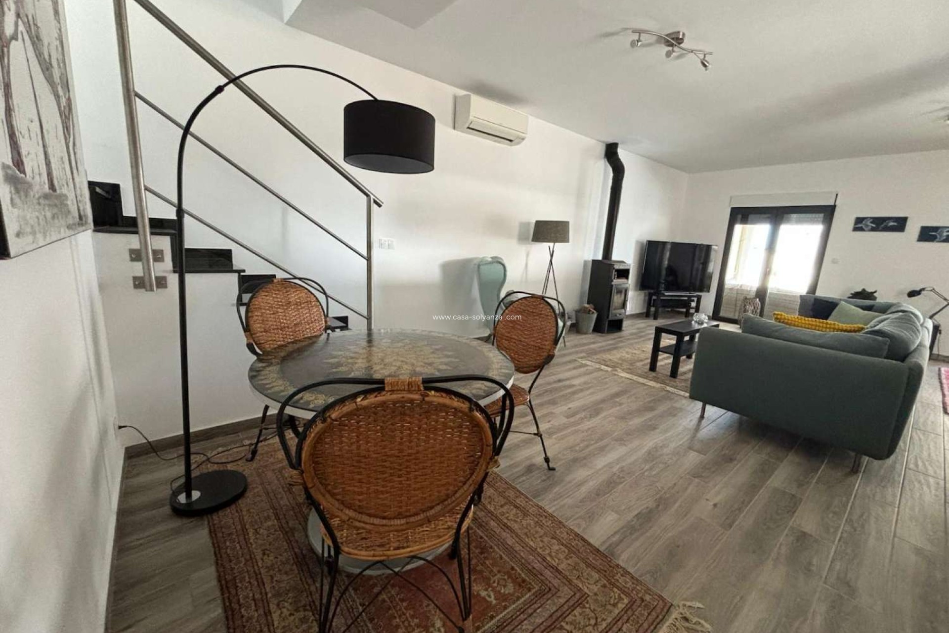 Revente - Villa - Orihuela - Punta Prima