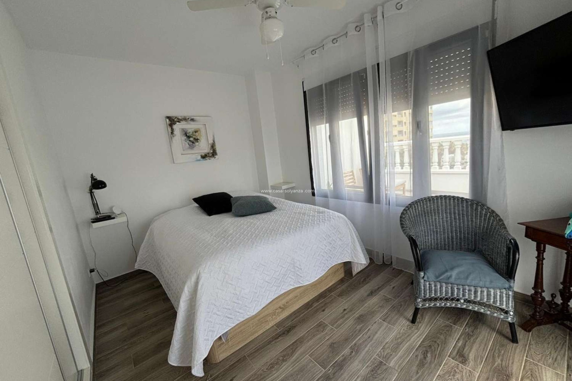 Revente - Villa - Orihuela - Punta Prima