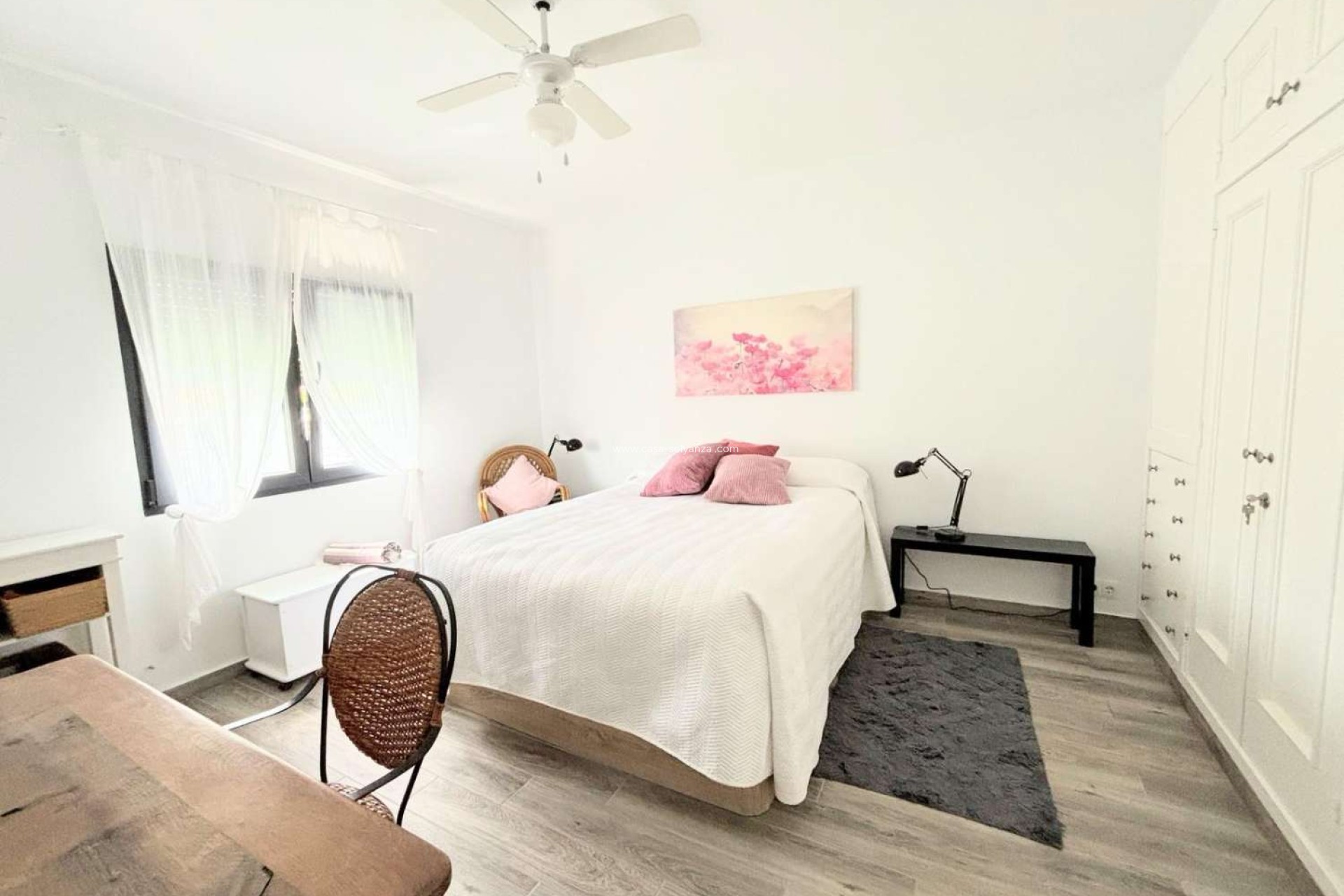 Revente - Villa - Orihuela - Punta Prima