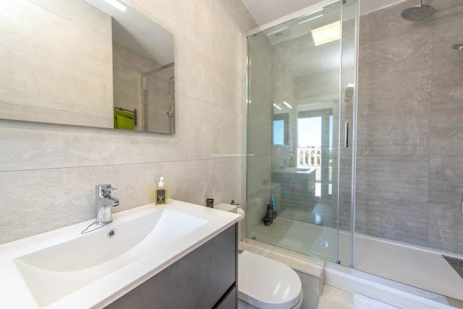 Revente - Villa - Orihuela - Punta Prima