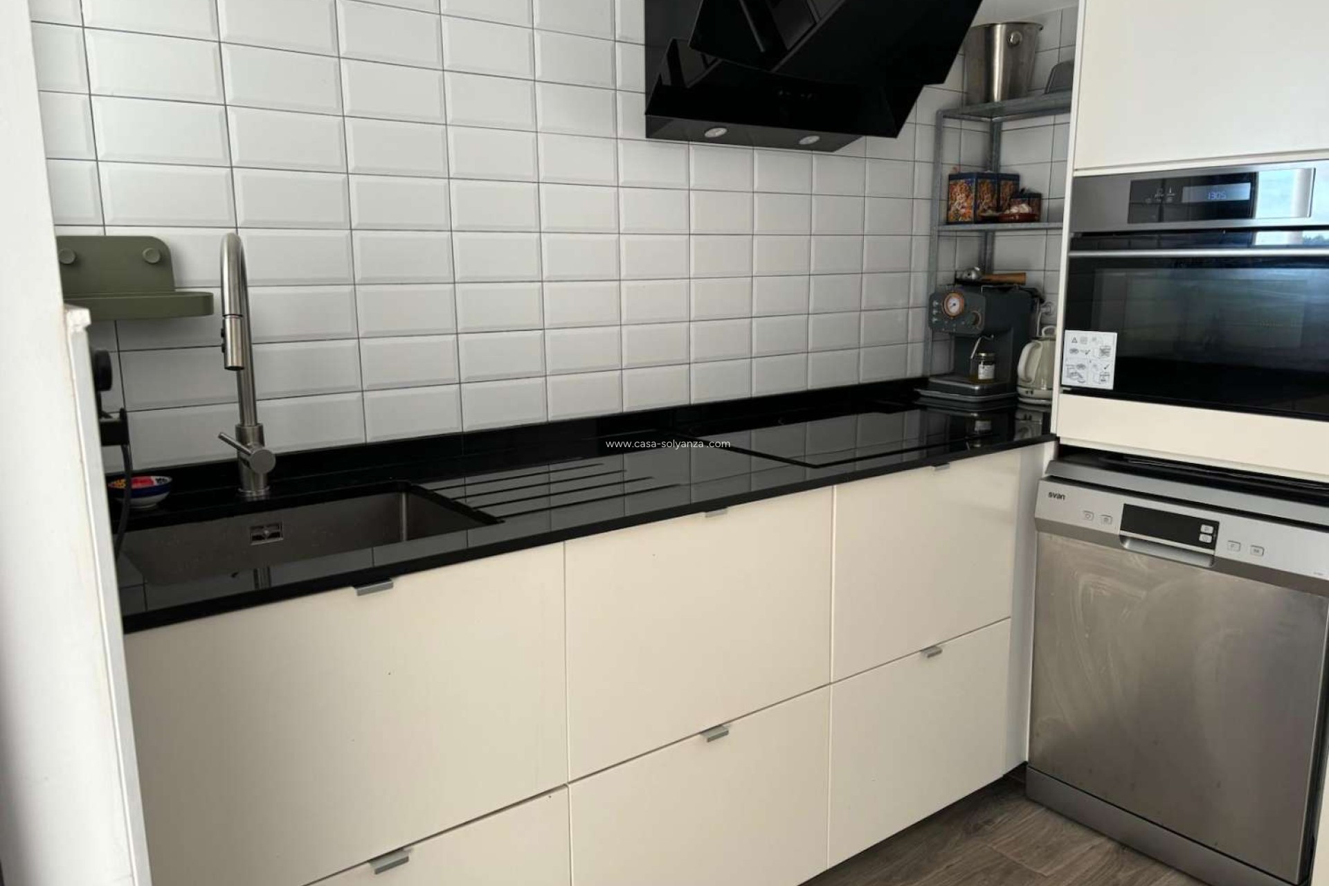 Revente - Villa - Orihuela - Punta Prima