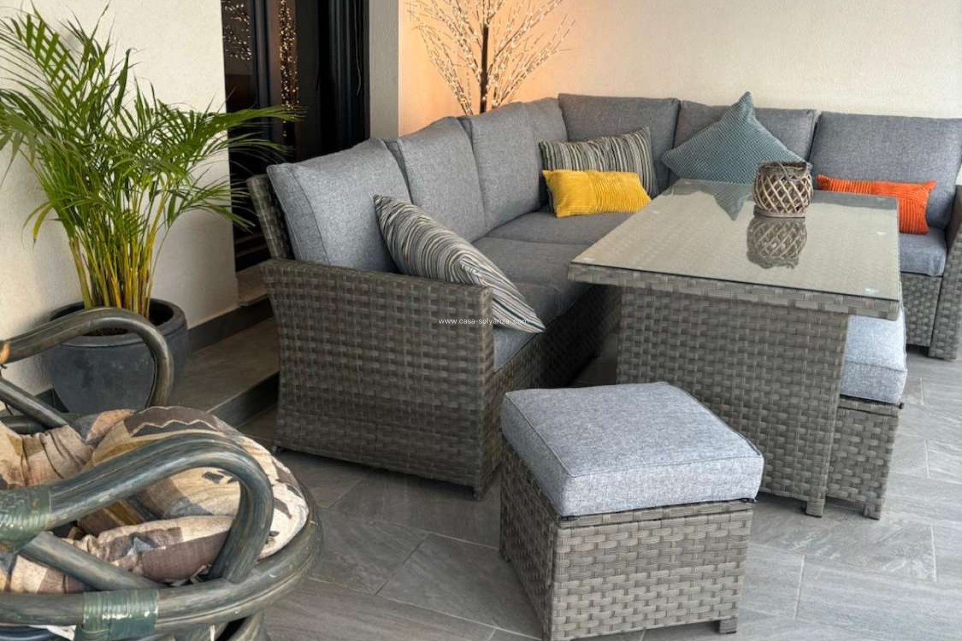 Revente - Villa - Orihuela - Punta Prima