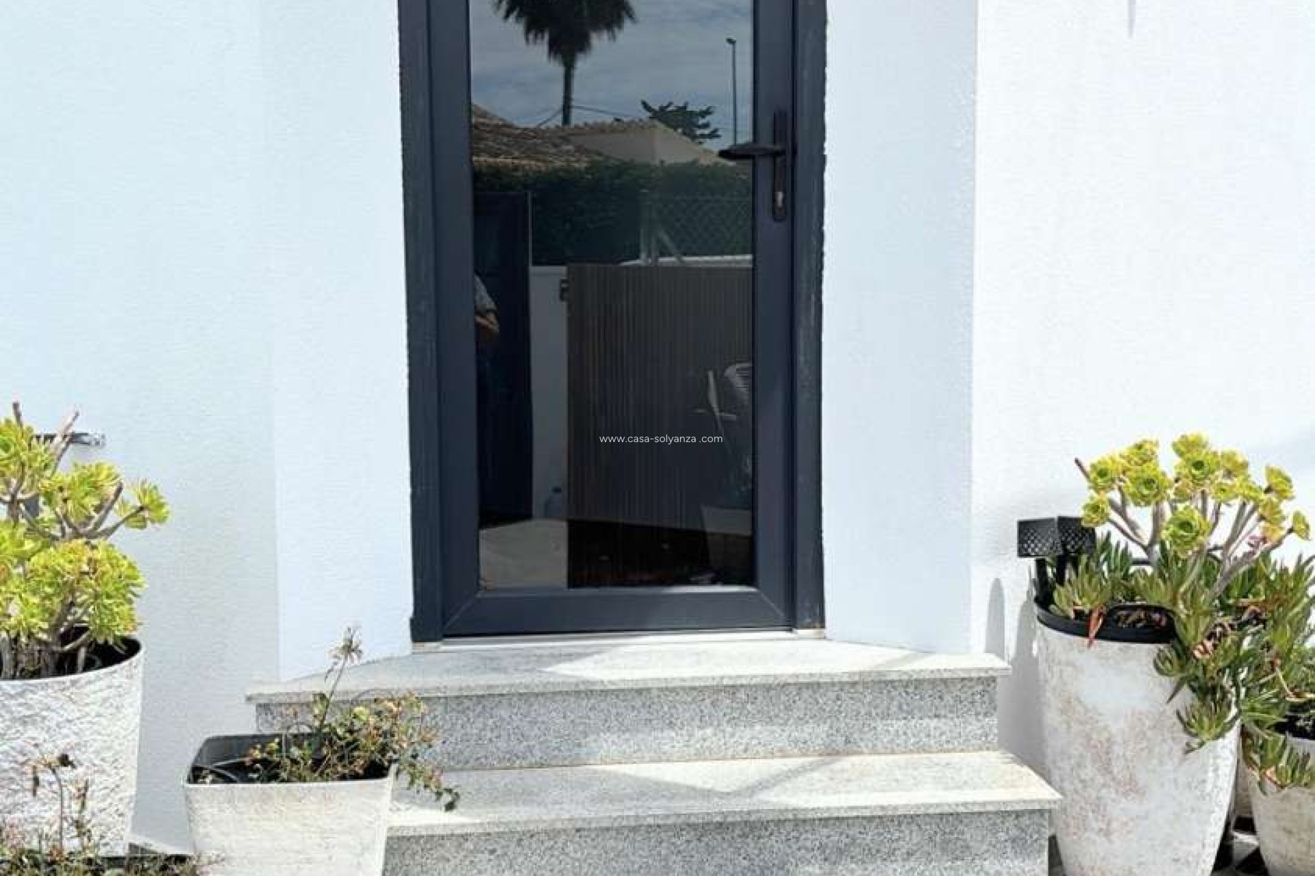 Revente - Villa - Orihuela - Punta Prima