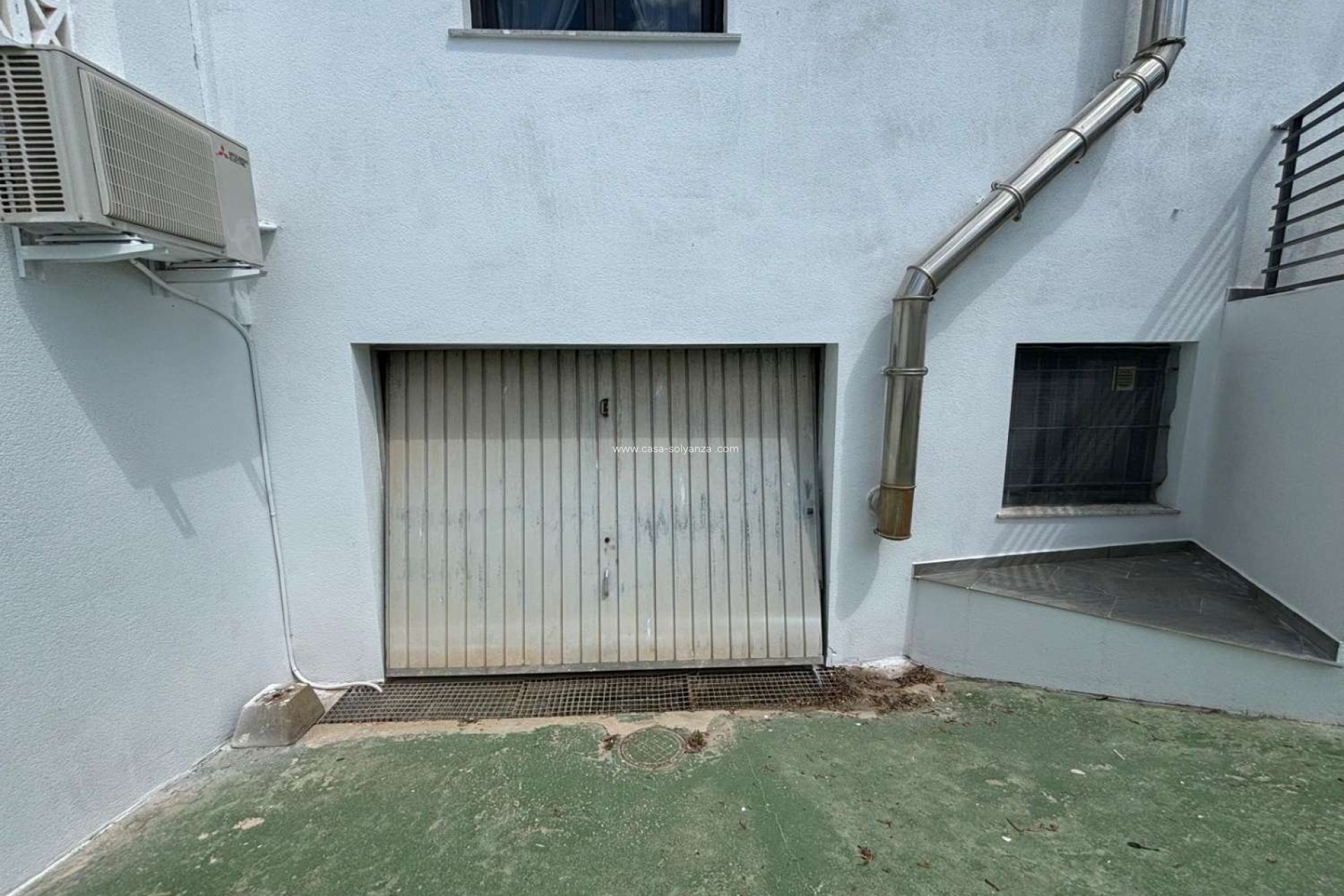 Revente - Villa - Orihuela - Punta Prima