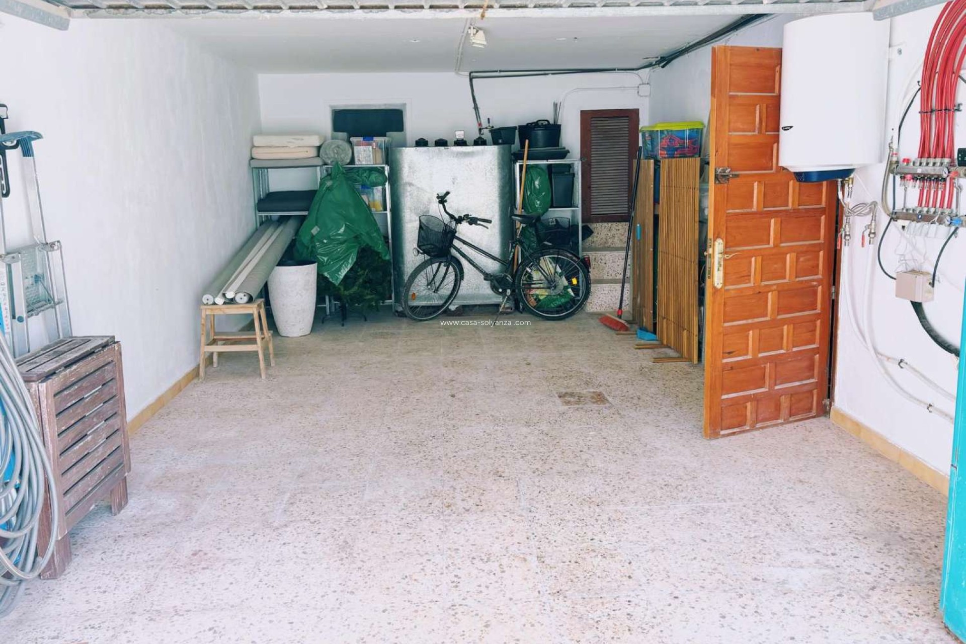 Revente - Villa - Orihuela - Punta Prima