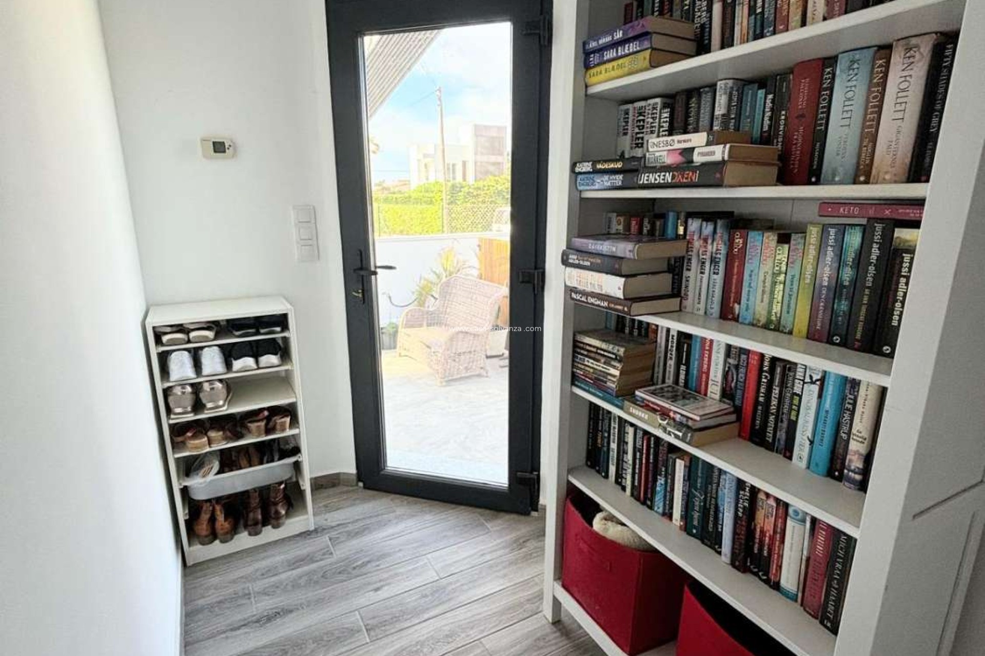 Revente - Villa - Orihuela - Punta Prima