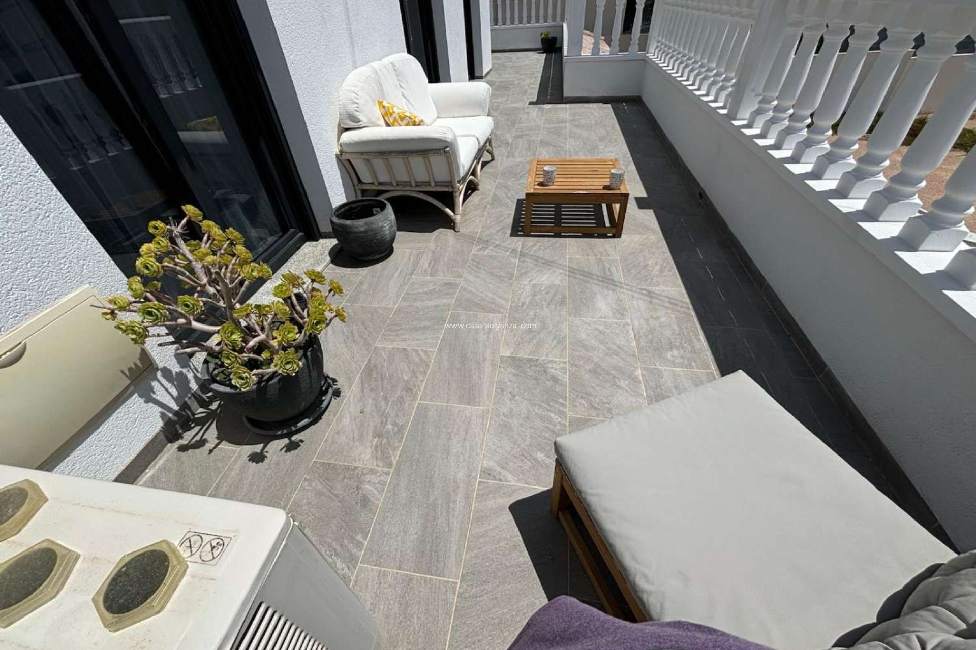 Revente - Villa - Orihuela - Punta Prima