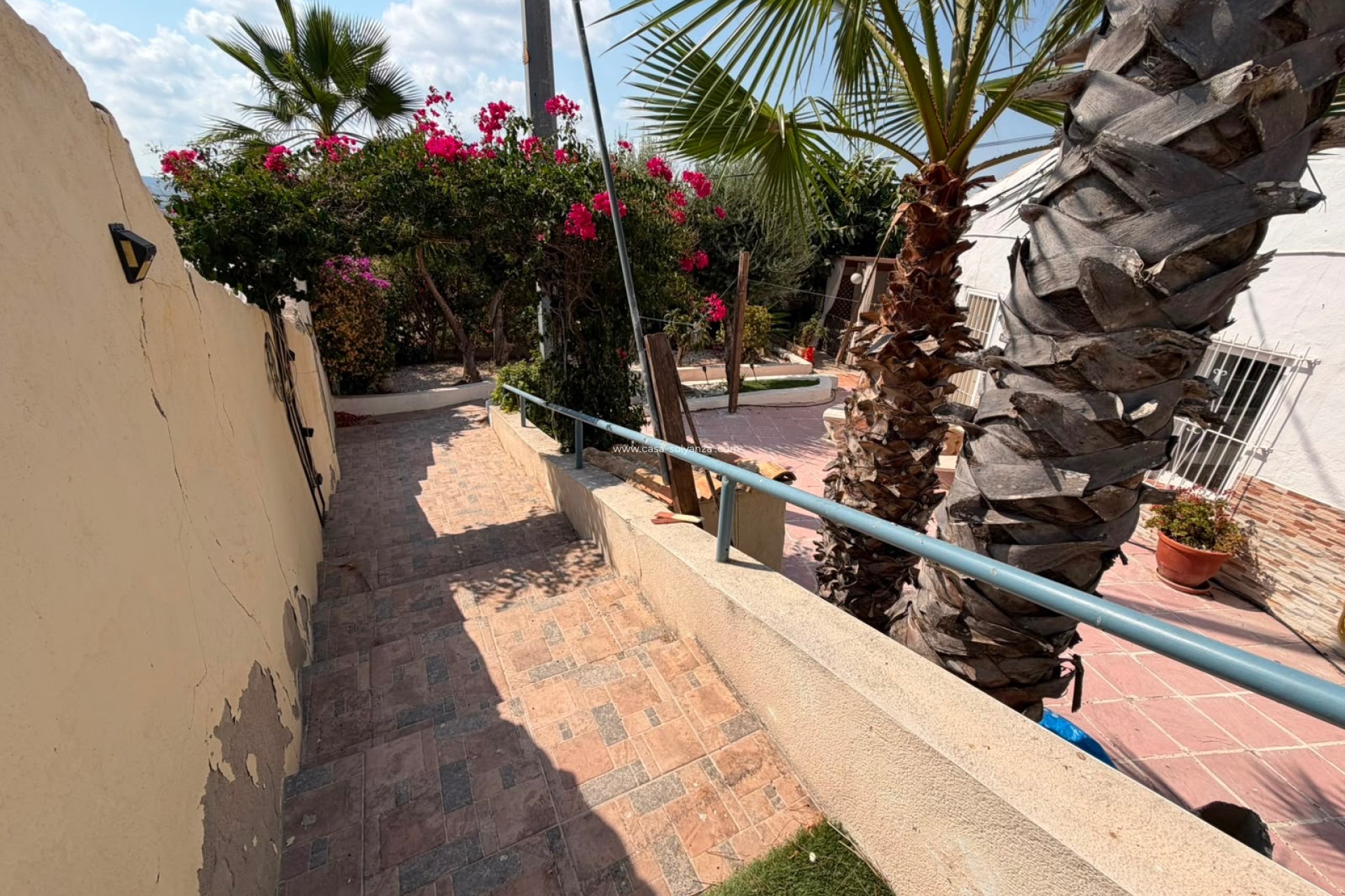 Revente - Villa - Orihuela - Torremendo
