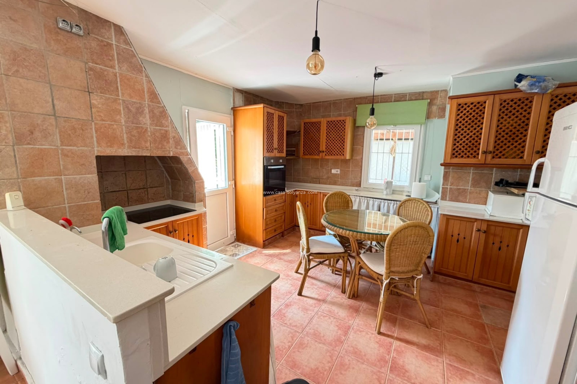 Revente - Villa - Orihuela - Torremendo