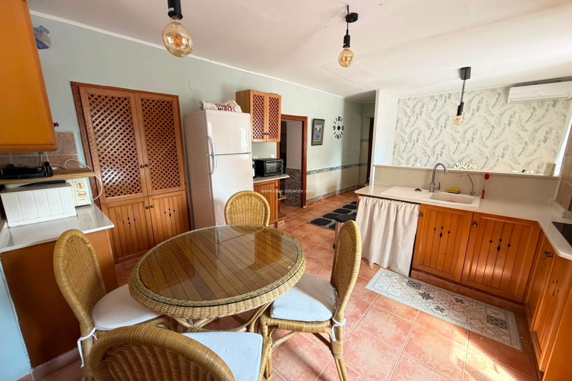 Revente - Villa - Orihuela - Torremendo