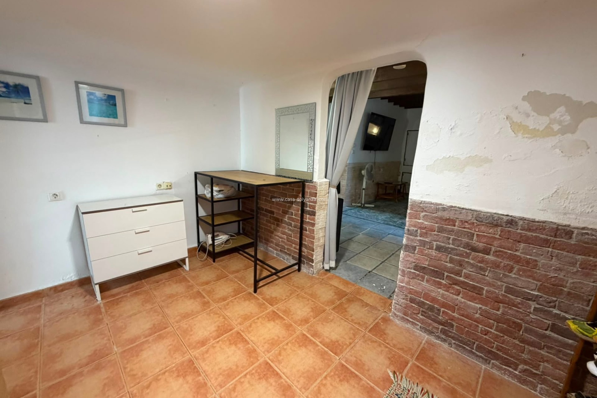 Revente - Villa - Orihuela - Torremendo