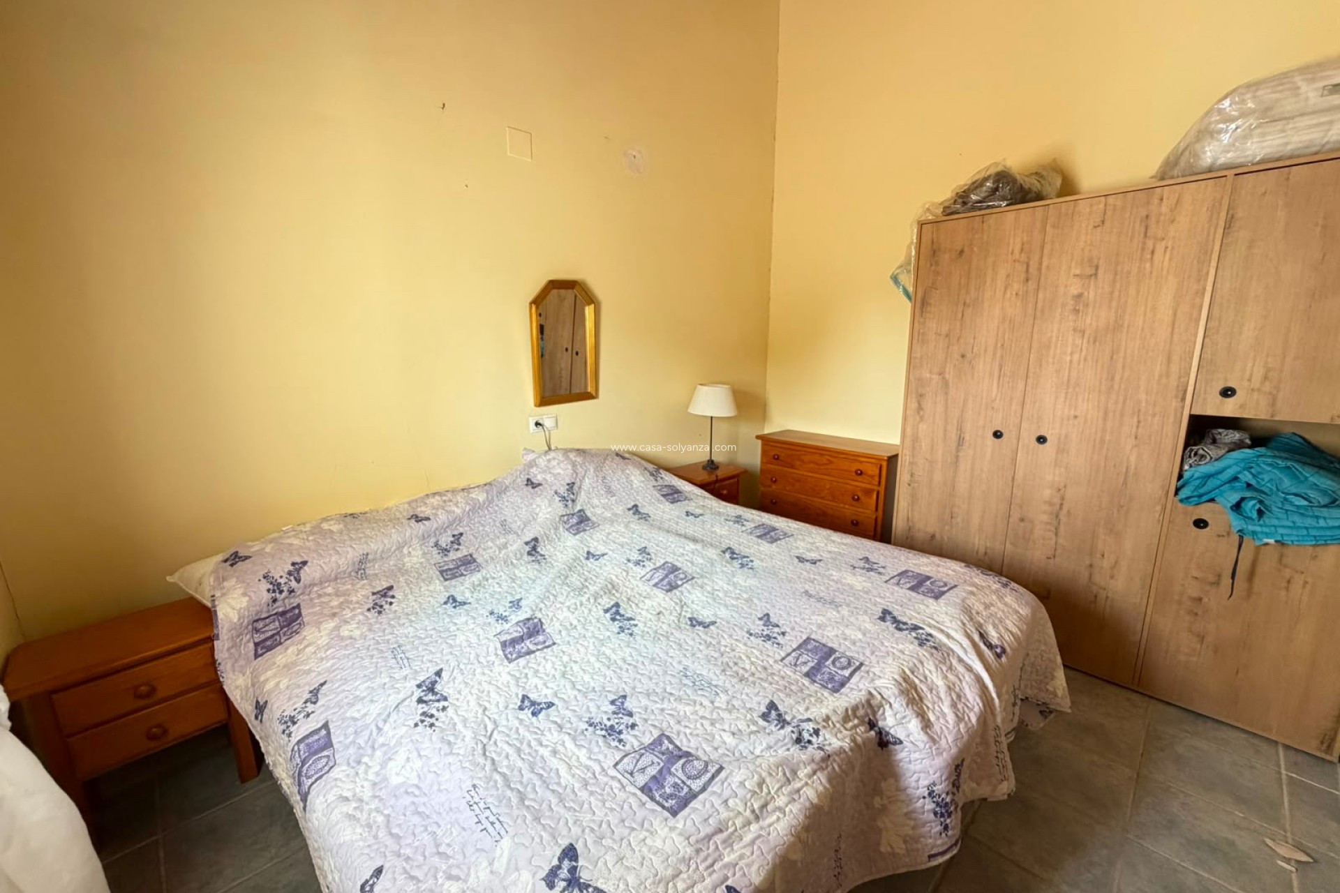 Revente - Villa - Orihuela - Torremendo