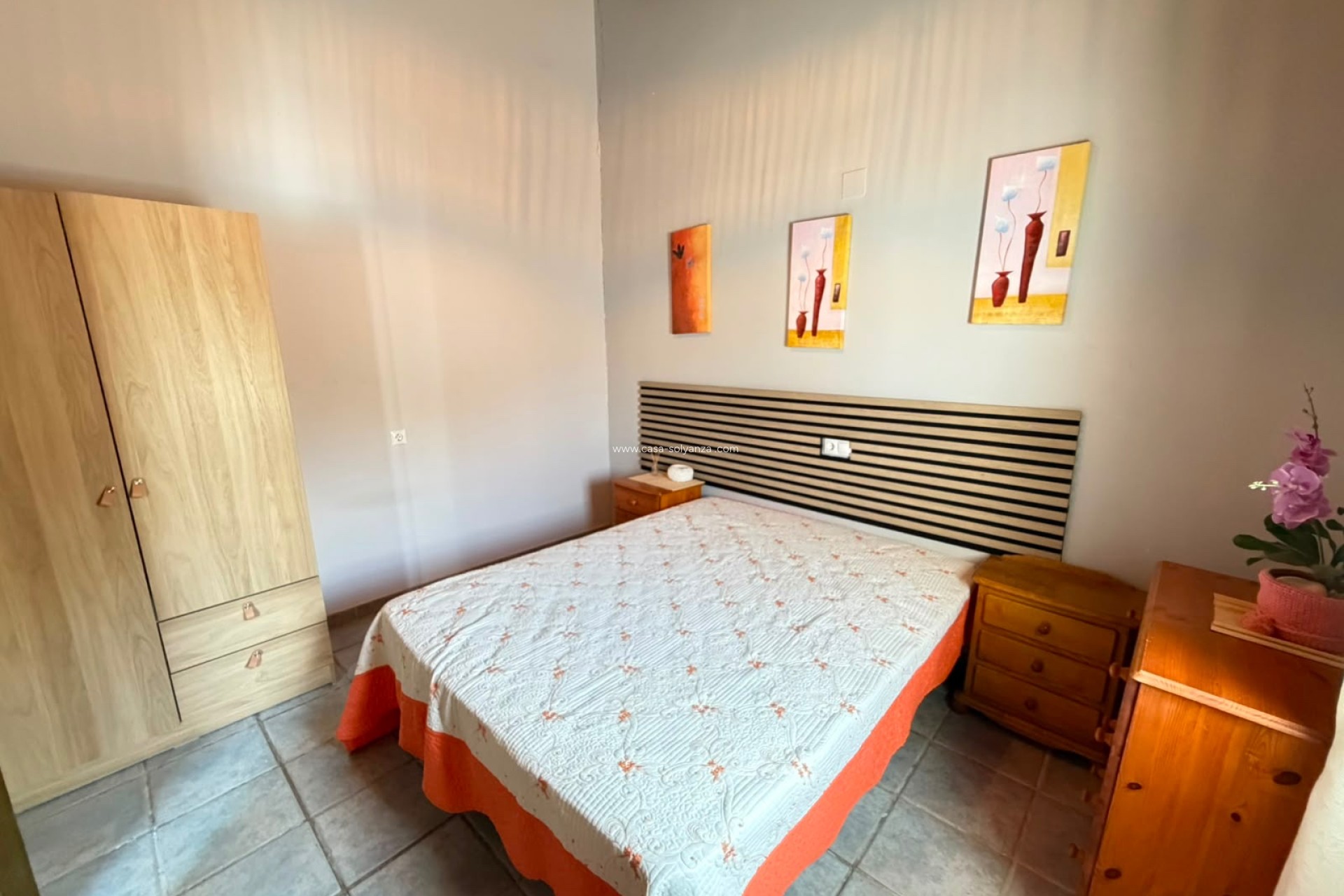 Revente - Villa - Orihuela - Torremendo
