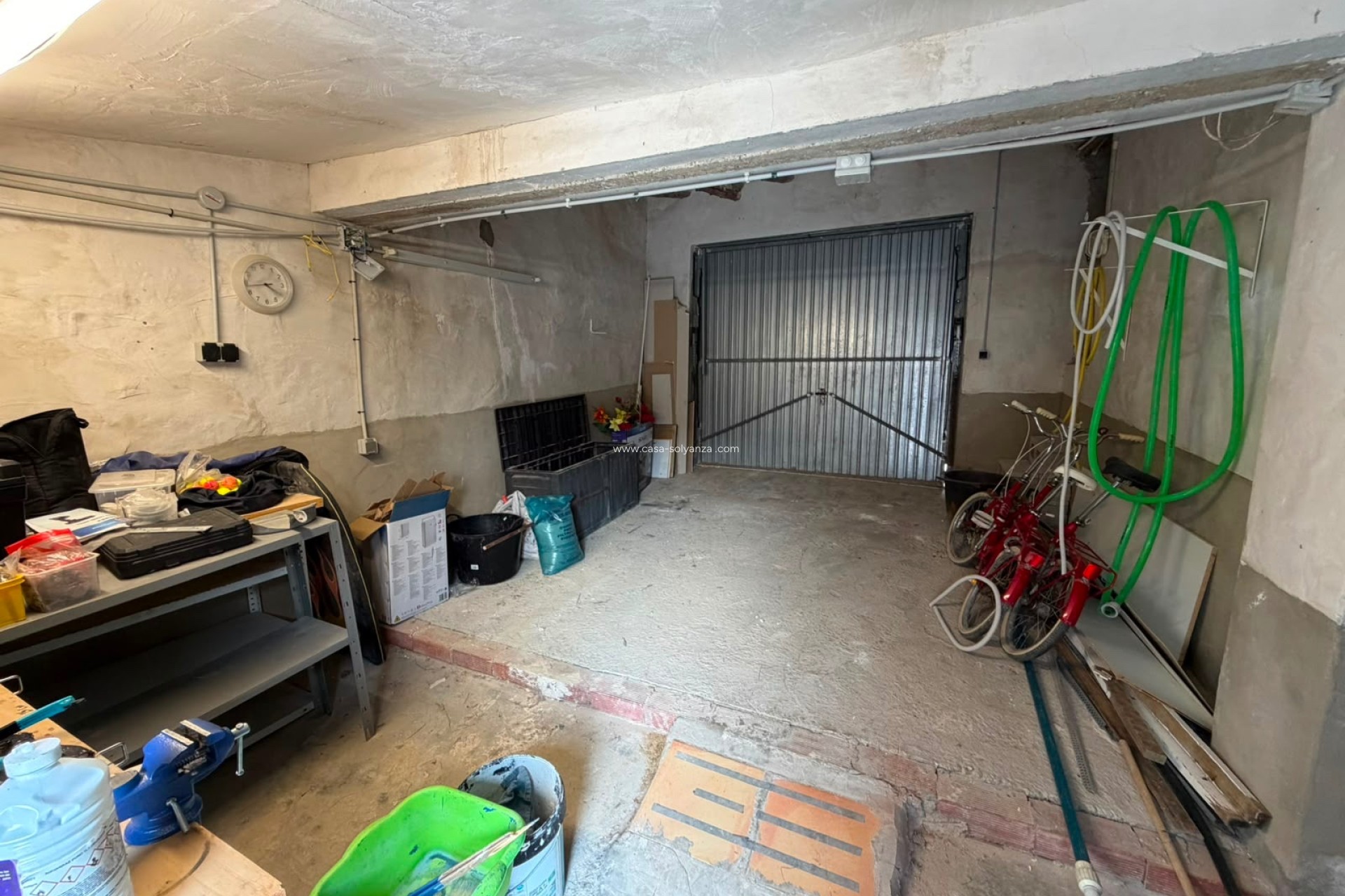 Revente - Villa - Orihuela - Torremendo