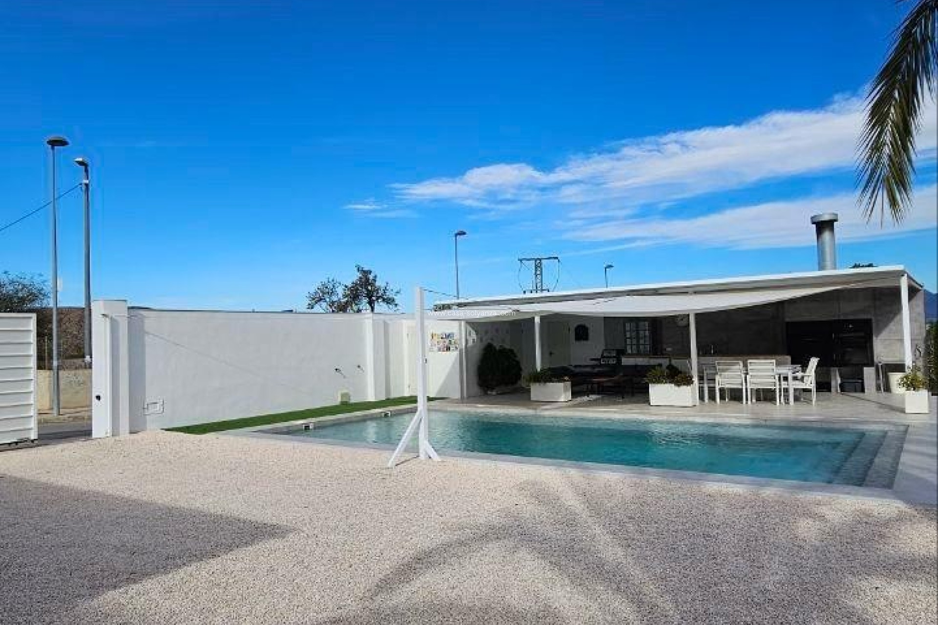 Revente - Villa - Orihuela - Urb. Montepinar