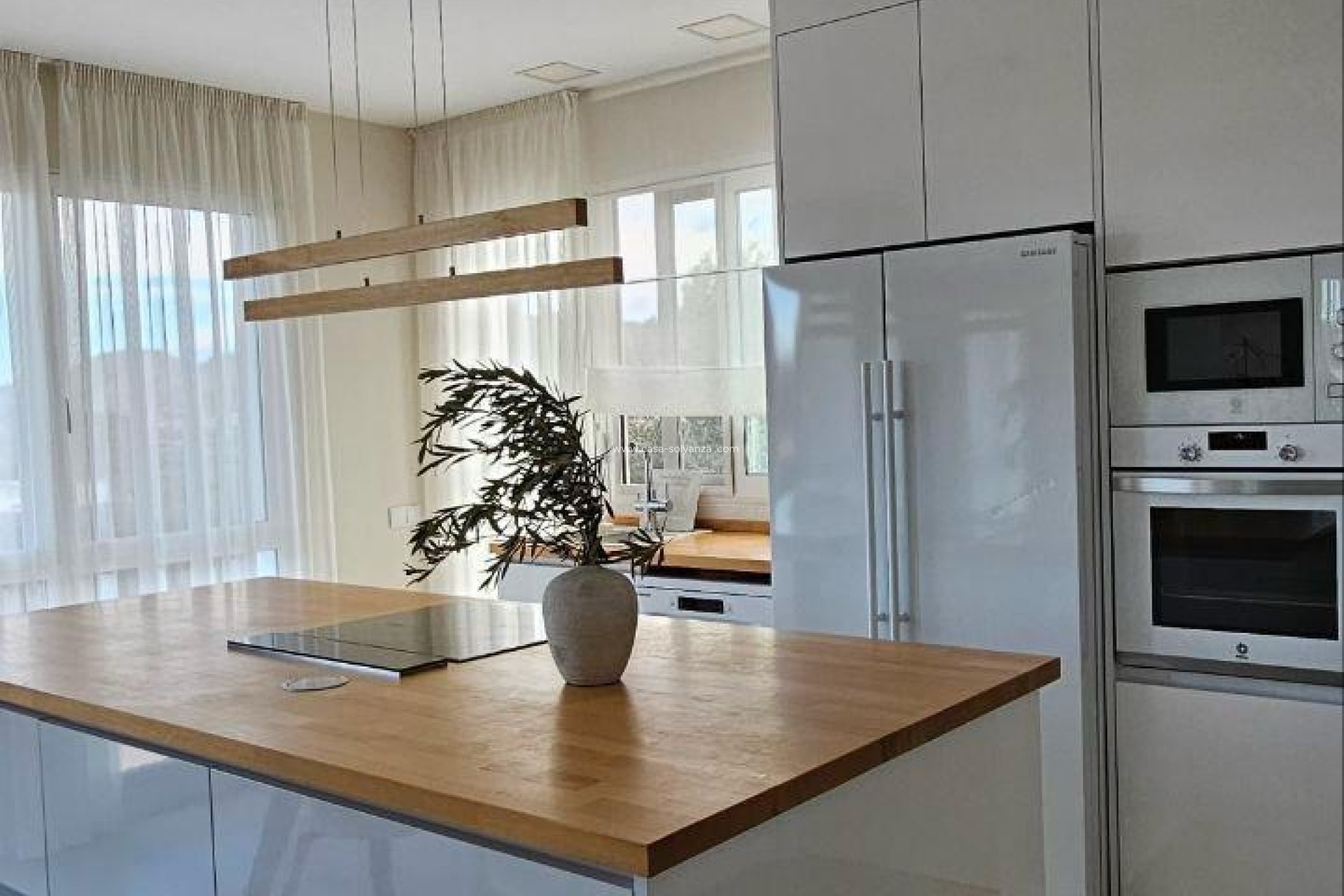 Revente - Villa - Orihuela - Urb. Montepinar