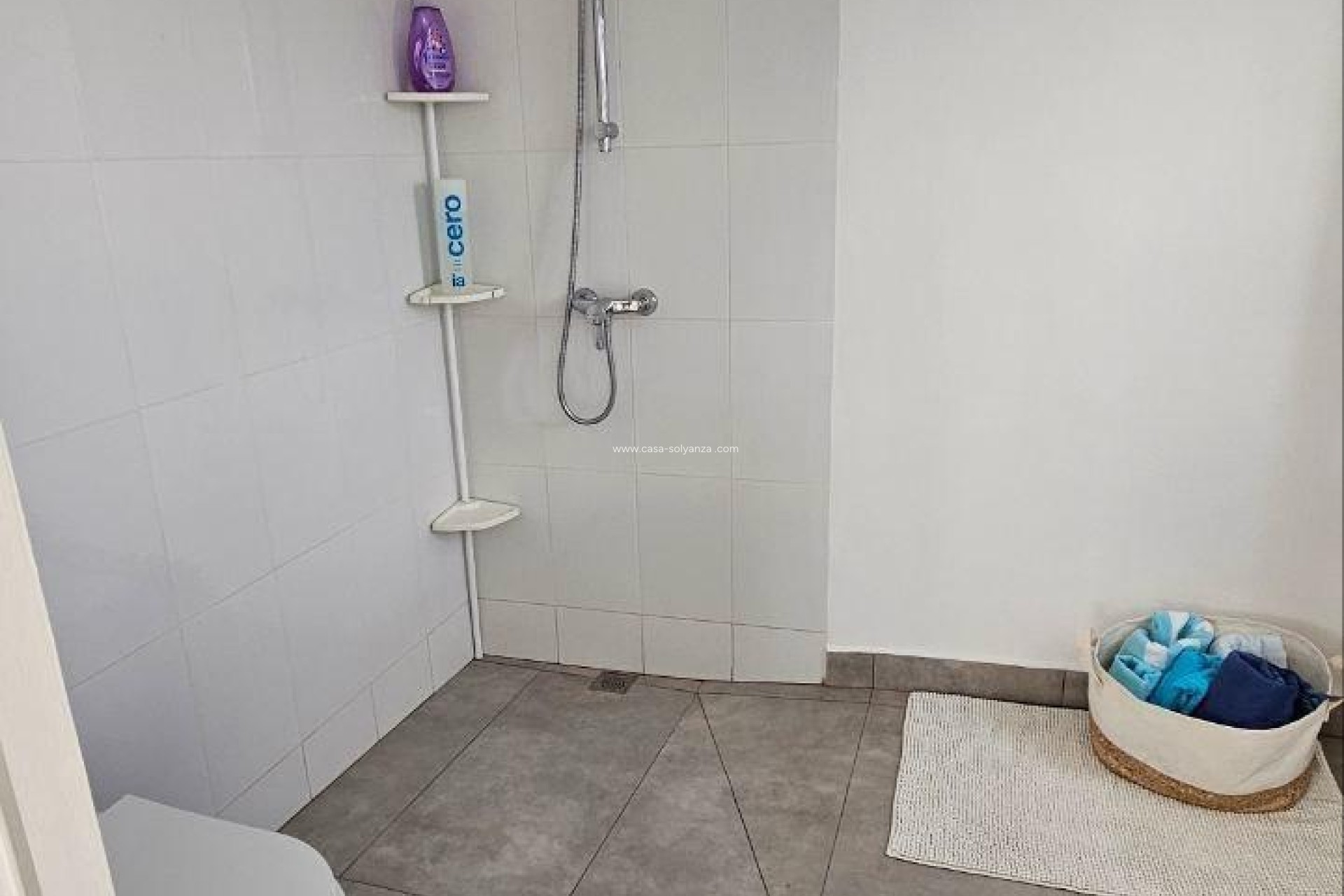 Revente - Villa - Orihuela - Urb. Montepinar