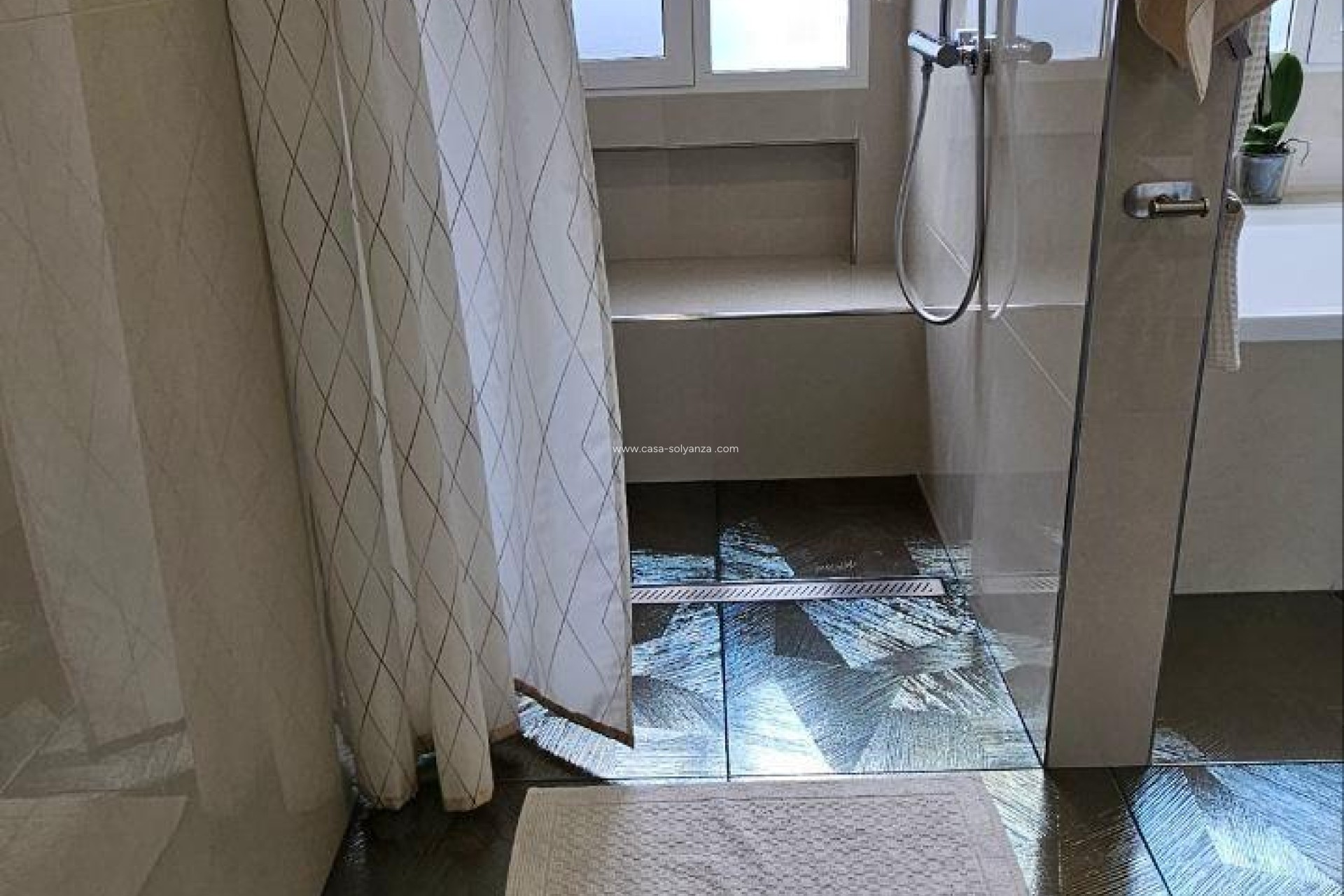 Revente - Villa - Orihuela - Urb. Montepinar