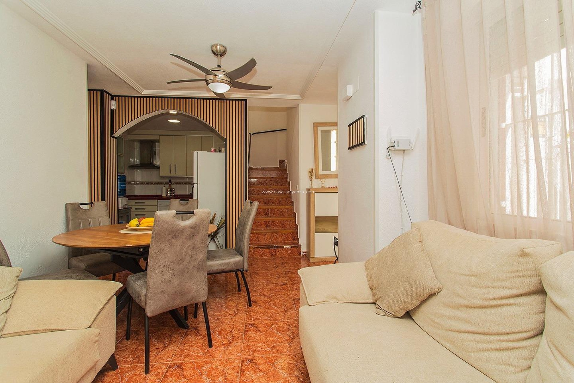 Revente - Villa - Orihuela - Urbanización Perla del Mar