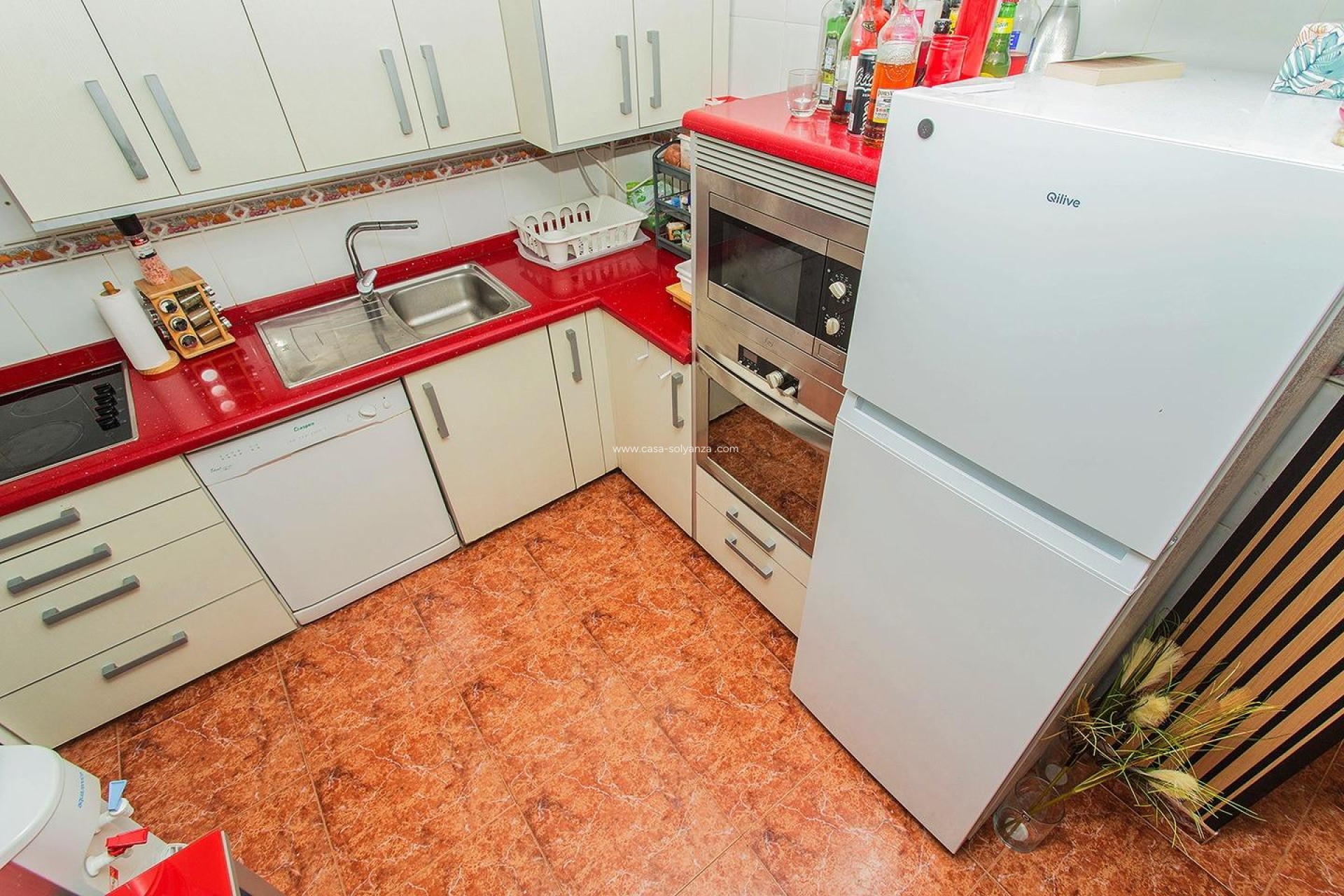 Revente - Villa - Orihuela - Urbanización Perla del Mar