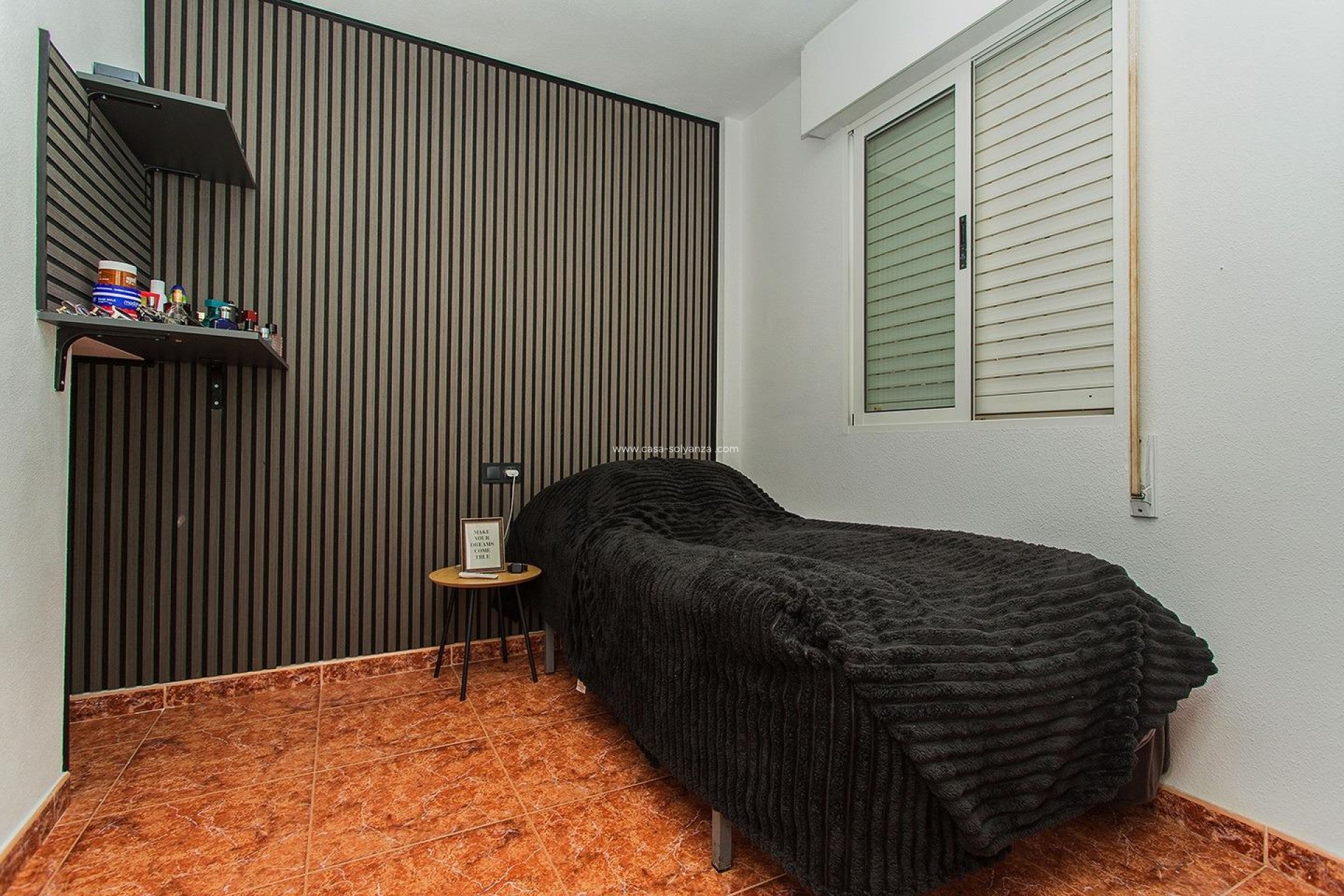 Revente - Villa - Orihuela - Urbanización Perla del Mar