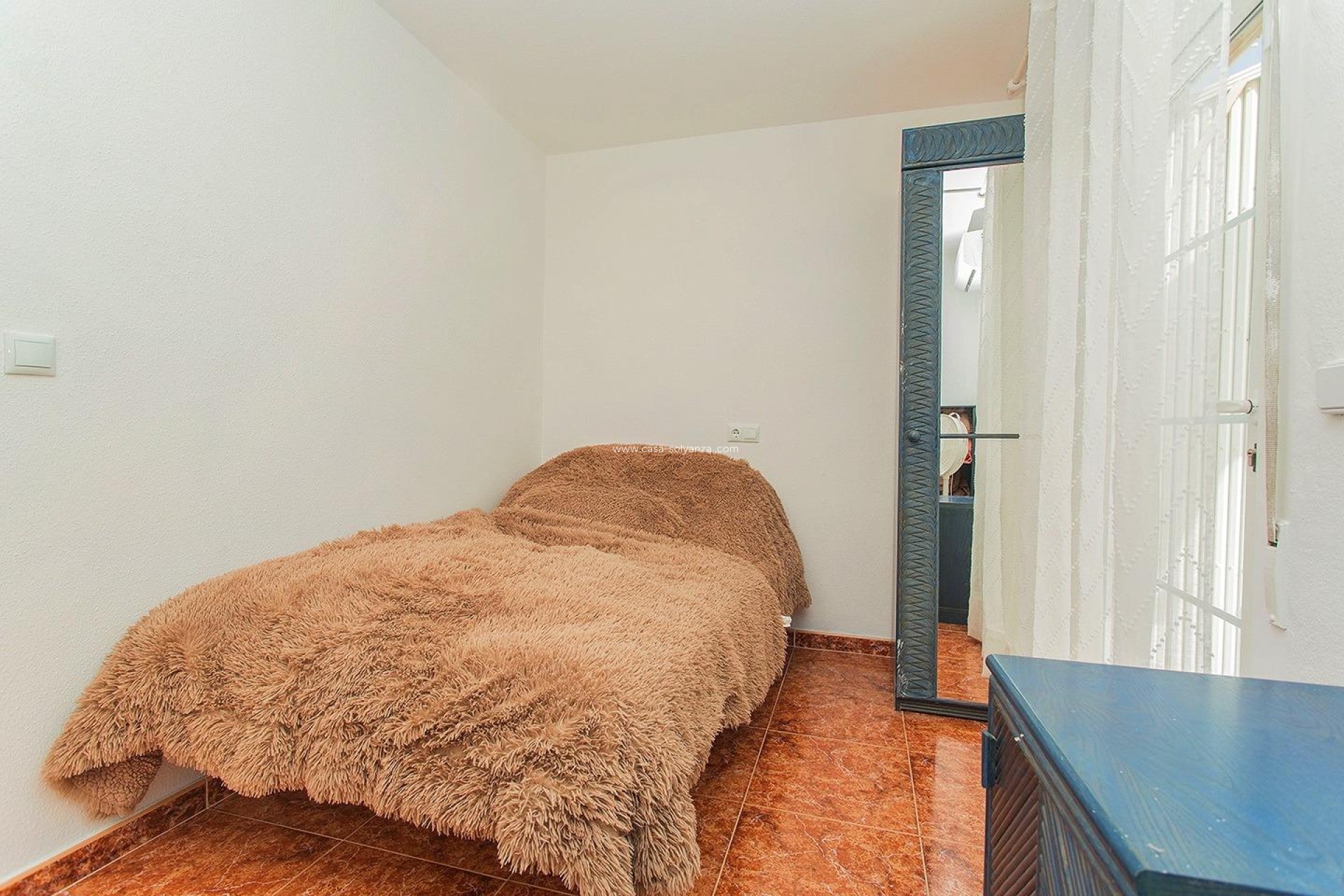 Revente - Villa - Orihuela - Urbanización Perla del Mar