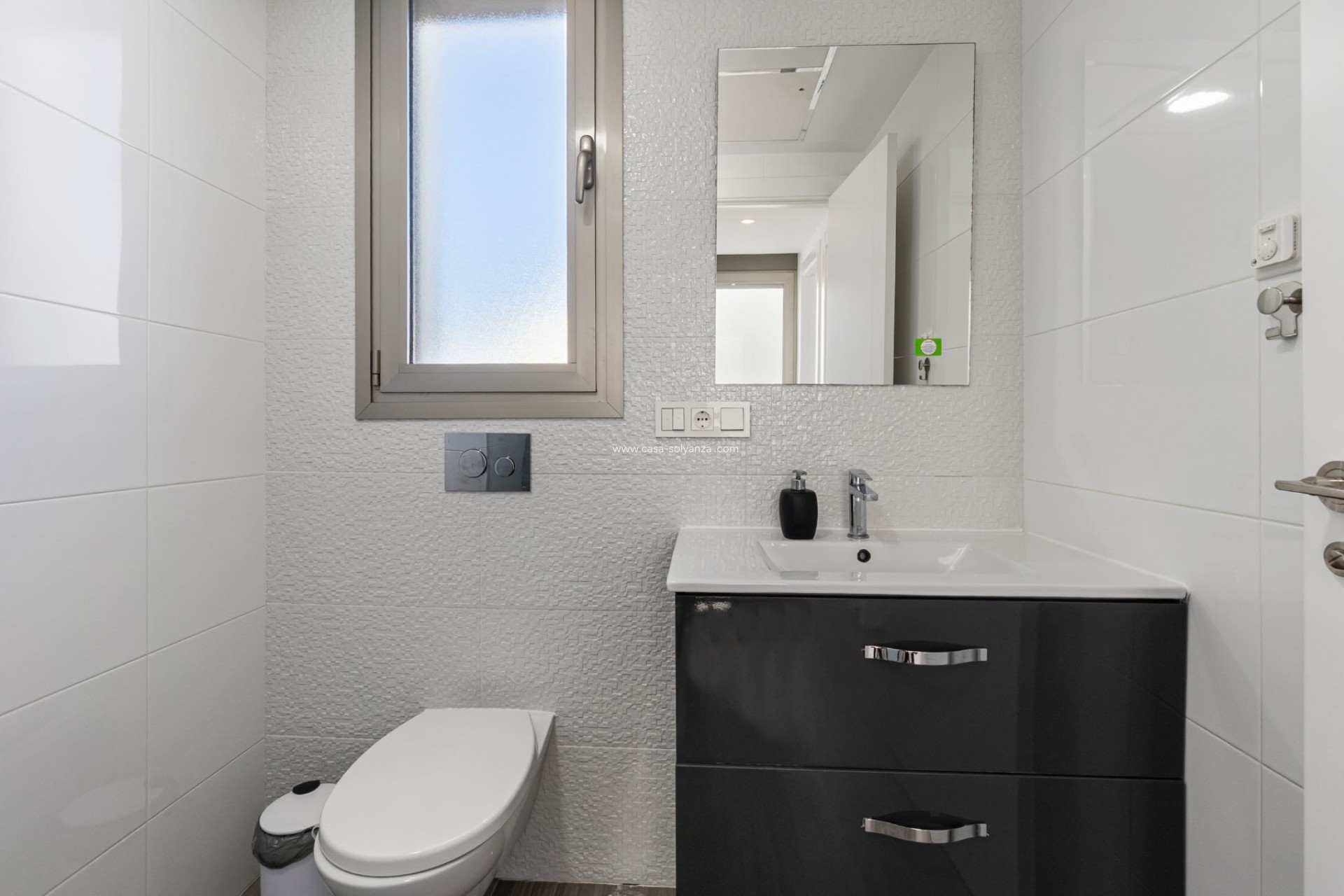 Revente - Villa - Orihuela - Villamartin