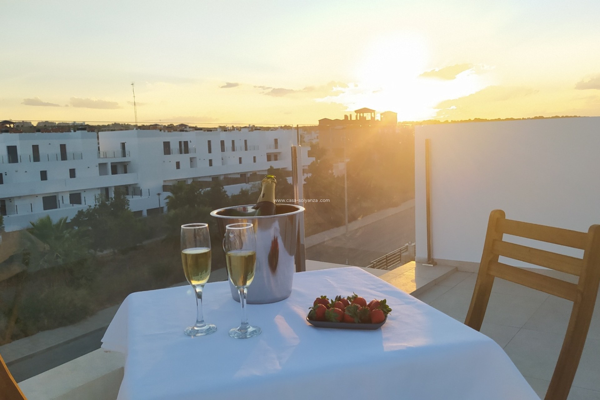 Revente - Villa - Orihuela - Villamartin