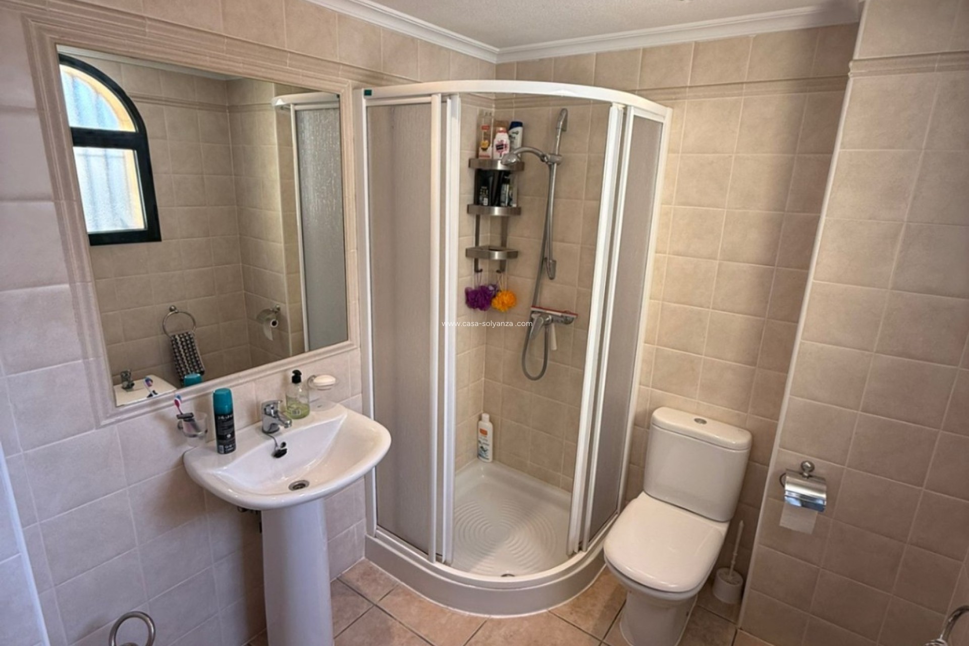 Revente - Villa - Orihuela - Villamartin