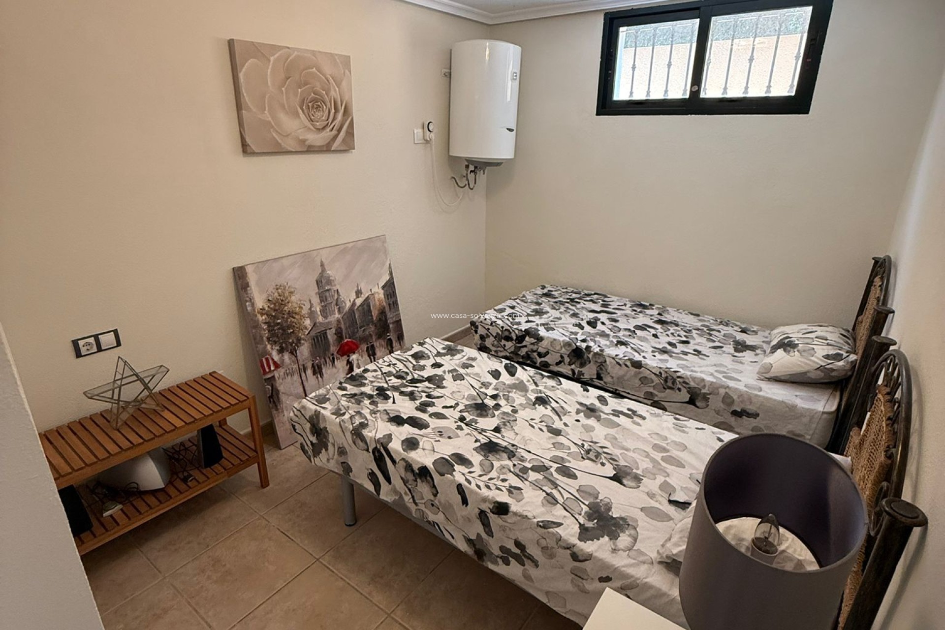 Revente - Villa - Orihuela - Villamartin