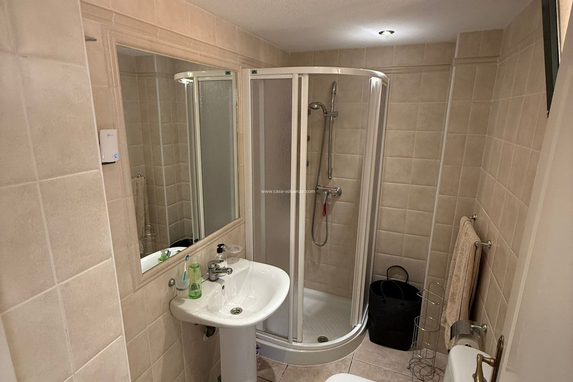 Revente - Villa - Orihuela - Villamartin