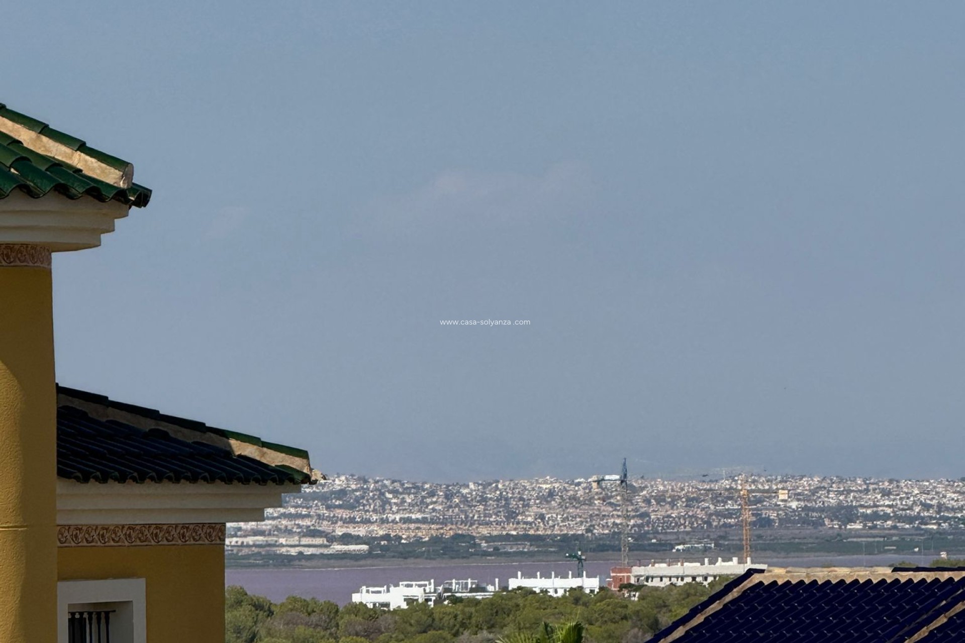 Revente - Villa - Orihuela - Villamartin