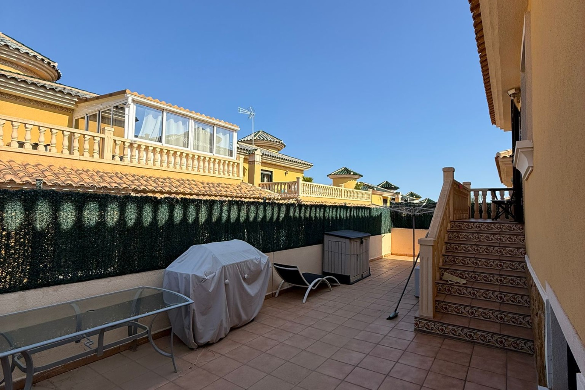 Revente - Villa - Orihuela - Villamartin