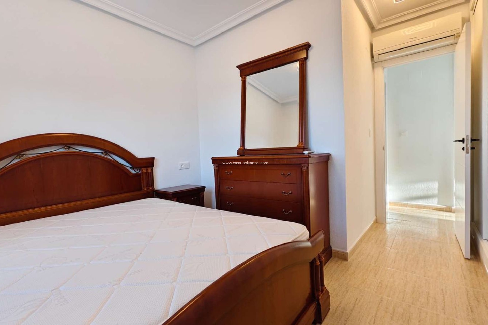 Revente - Villa - Orihuela - Villamartin