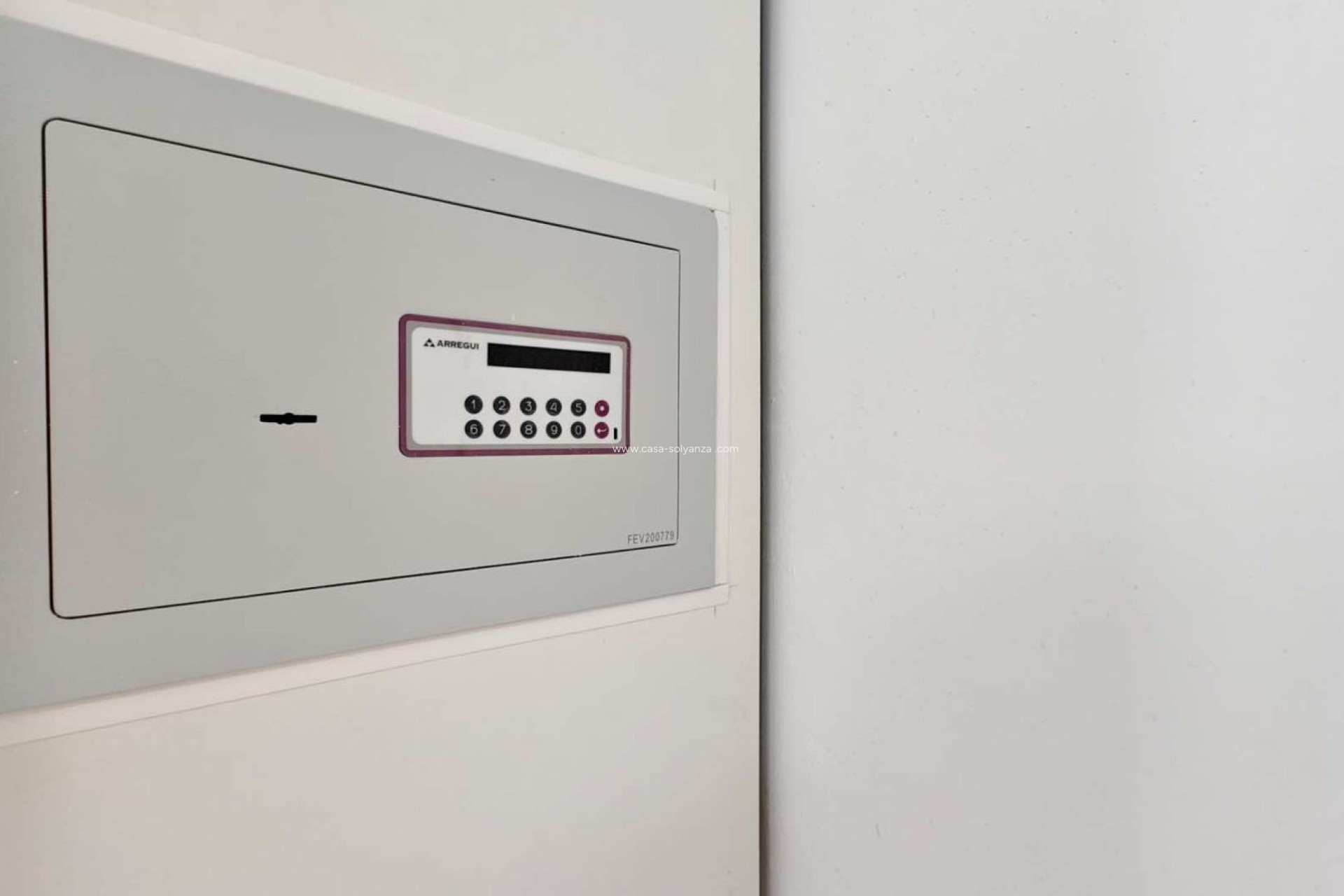 Revente - Villa - Orihuela - Villamartin