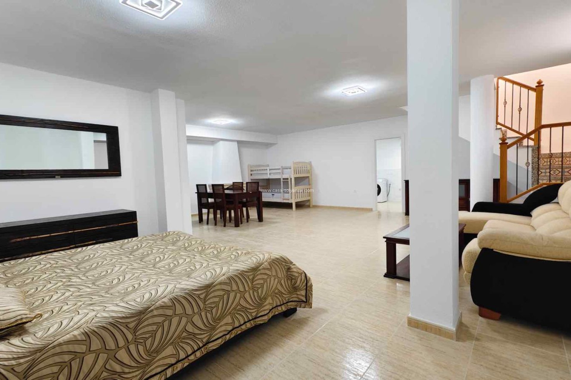 Revente - Villa - Orihuela - Villamartin